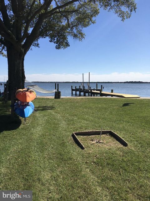 Tiny photo for 2545 Barrison Point Road, BALTIMORE, MD 21221 (MLS # MDBC2161558)