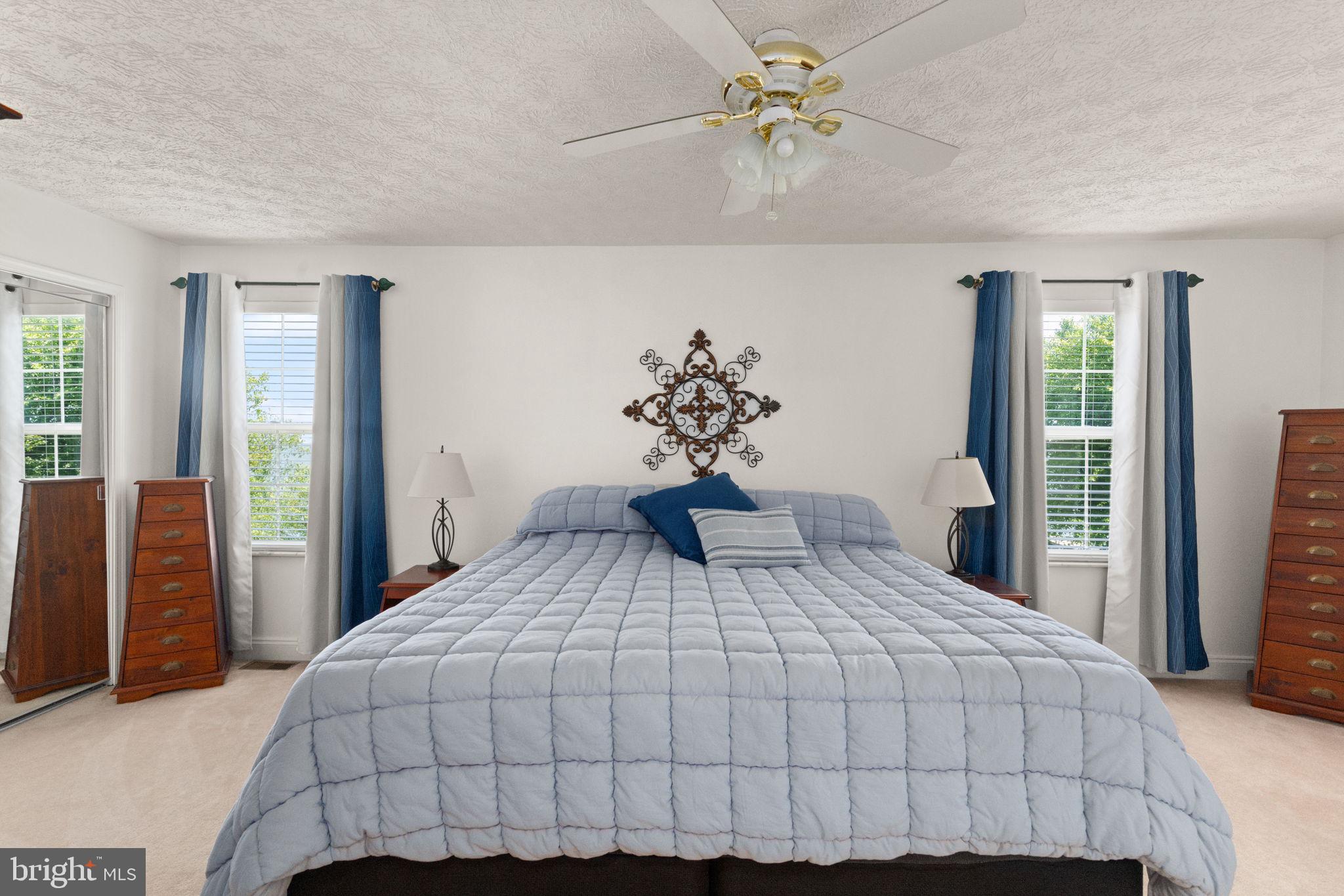 BARRISON POINT - Residential