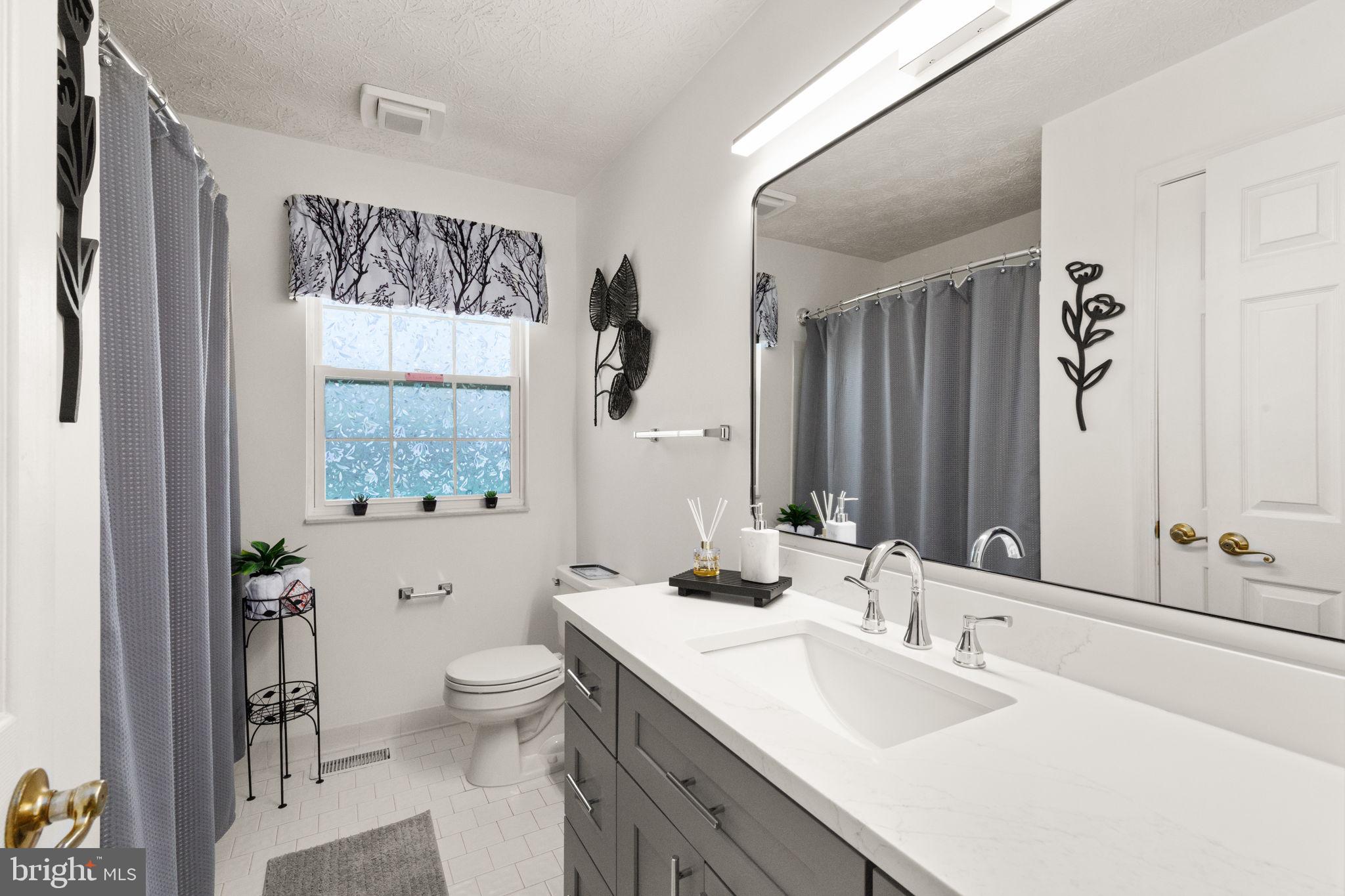 BARRISON POINT - Residential