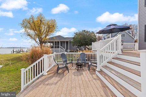 Tiny photo for 2545 Barrison Point Road, BALTIMORE, MD 21221 (MLS # MDBC2161558)