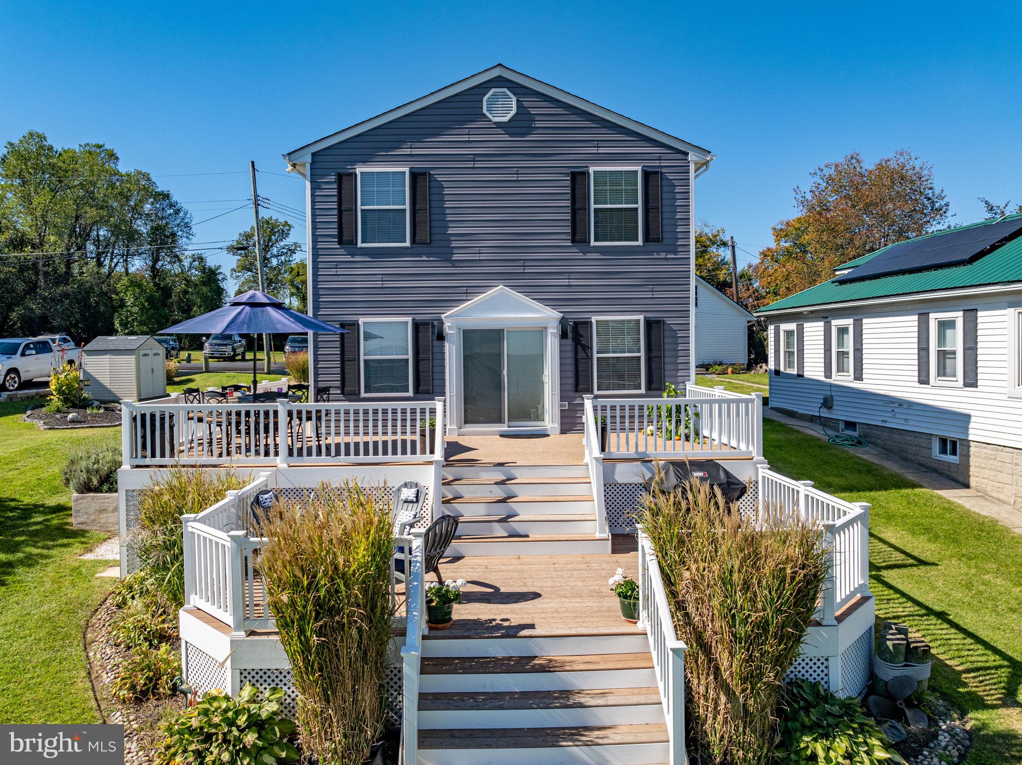 BARRISON POINT - Residential