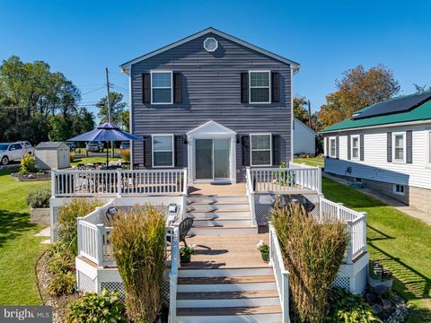 Tiny photo for 2545 Barrison Point Road, BALTIMORE, MD 21221 (MLS # MDBC2161558)