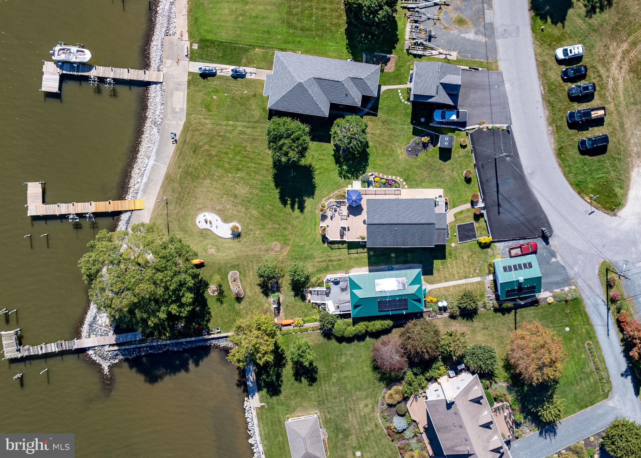 BARRISON POINT - Residential