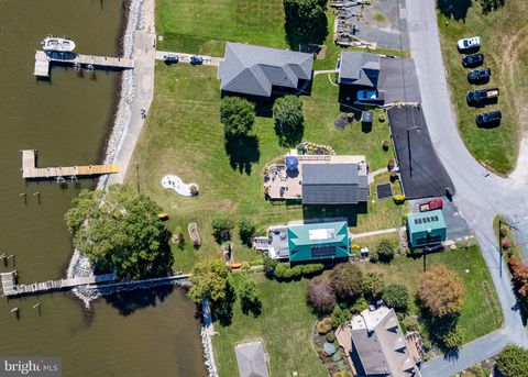 Tiny photo for 2545 Barrison Point Road, BALTIMORE, MD 21221 (MLS # MDBC2161558)
