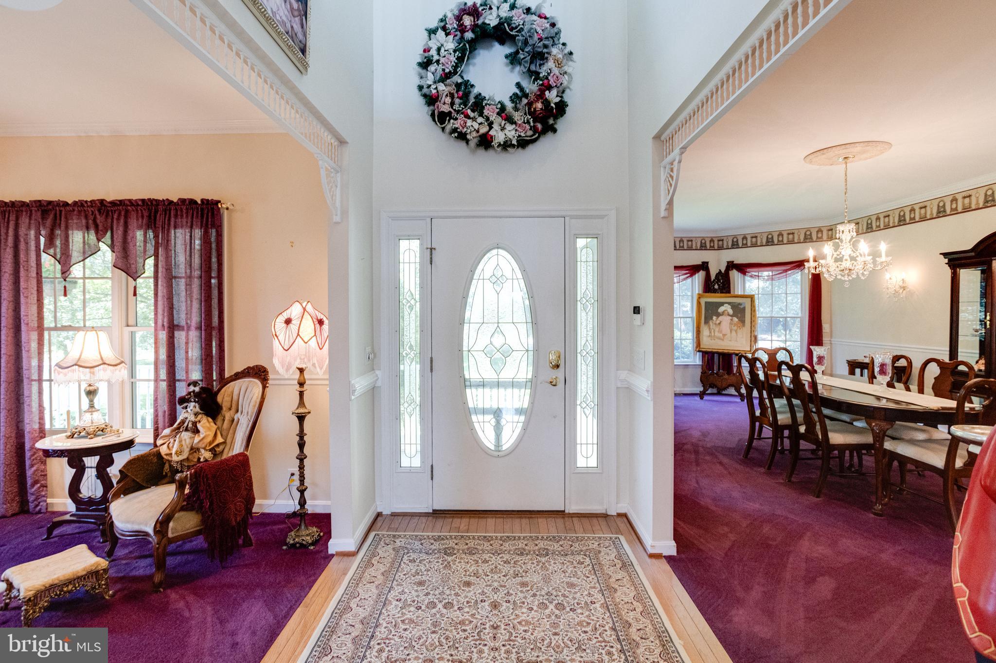 GENEVA FARM - Residential