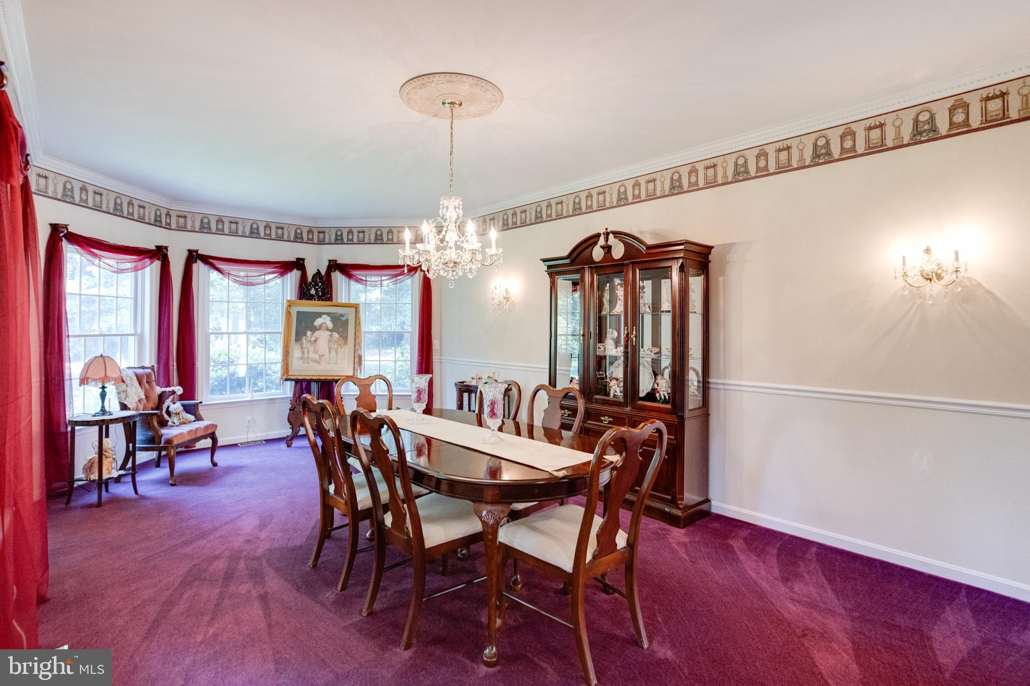 GENEVA FARM - Residential