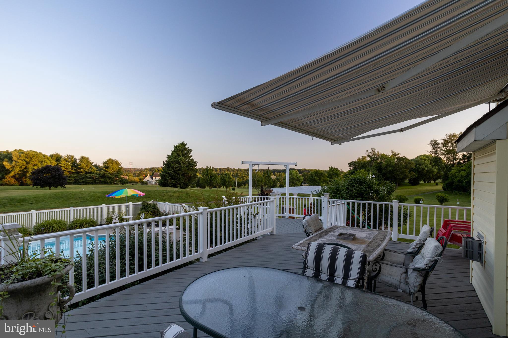 GENEVA FARM - Residential