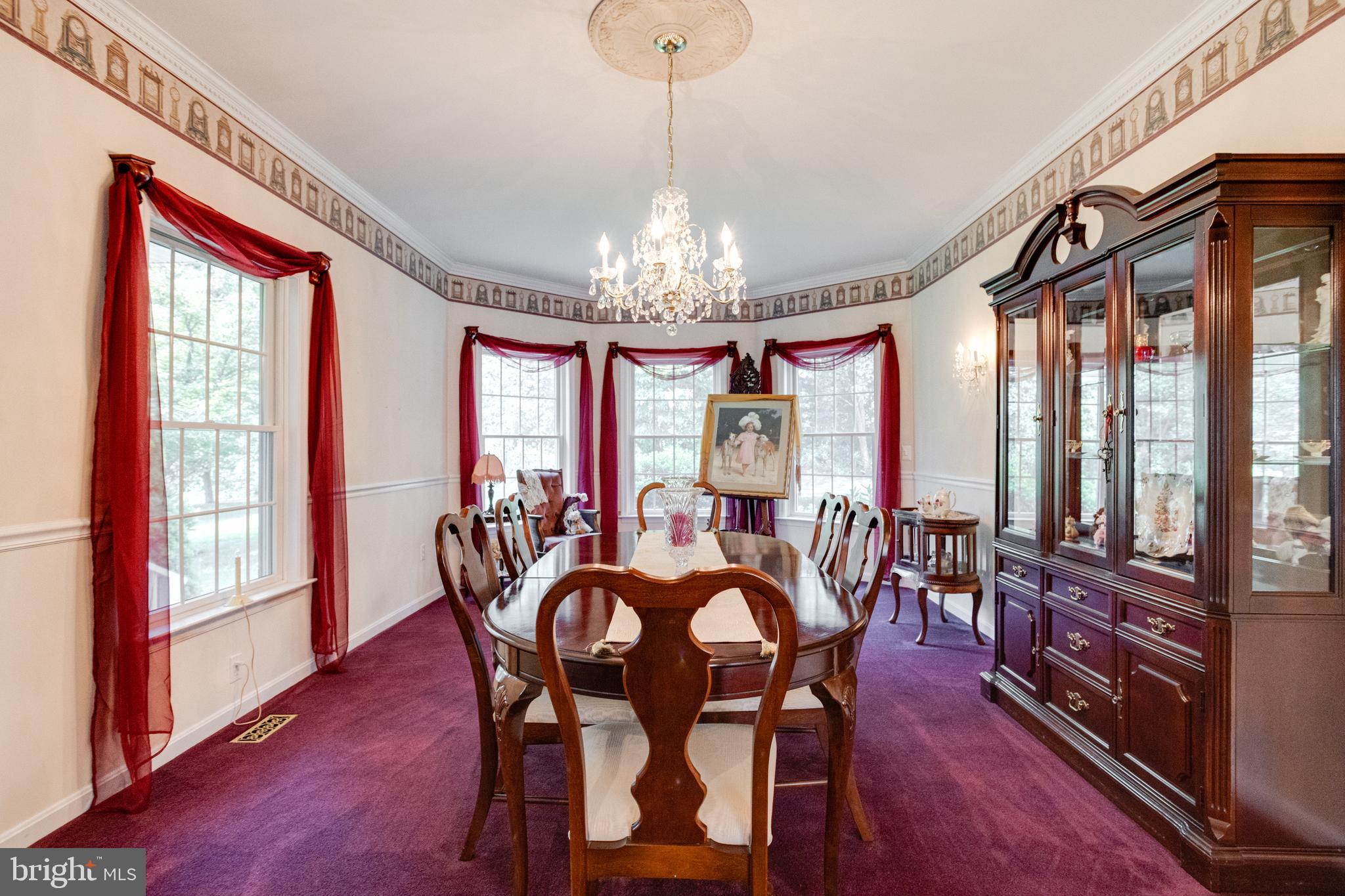 GENEVA FARM - Residential