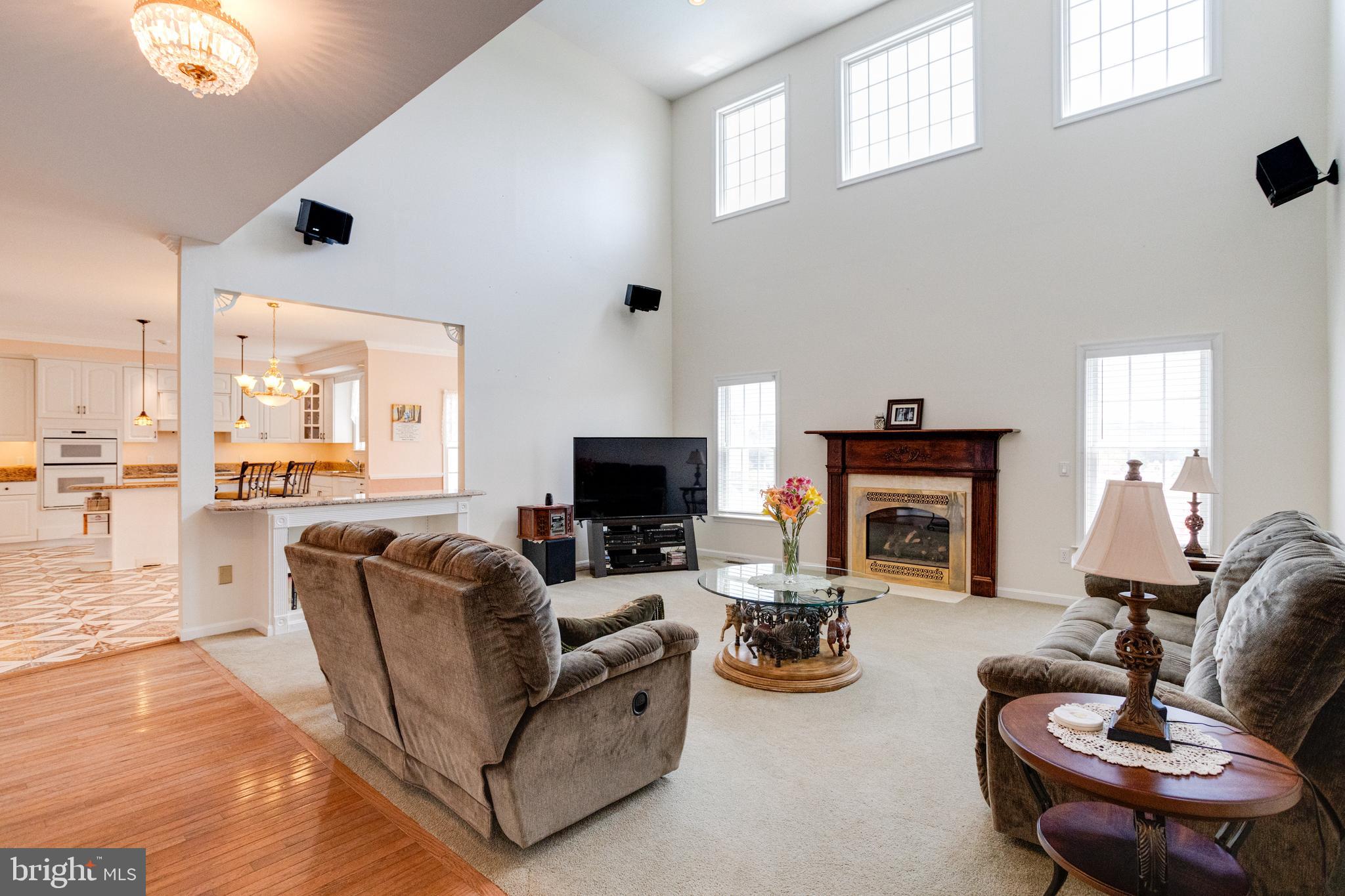 GENEVA FARM - Residential