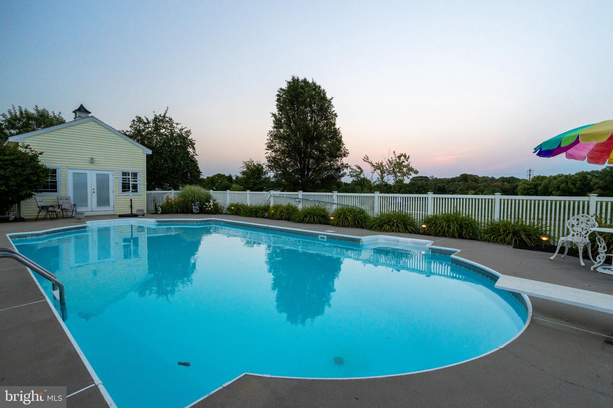 GENEVA FARM - Residential