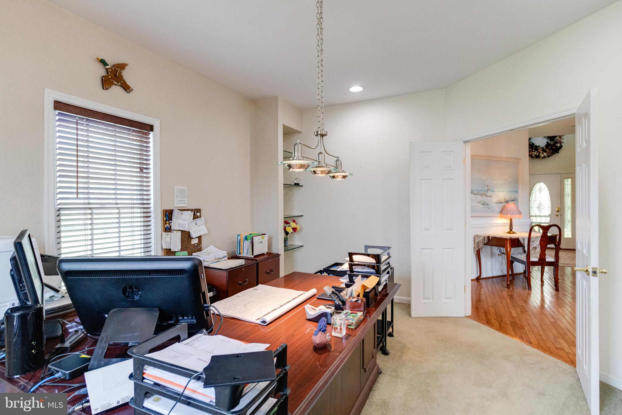 GENEVA FARM - Residential