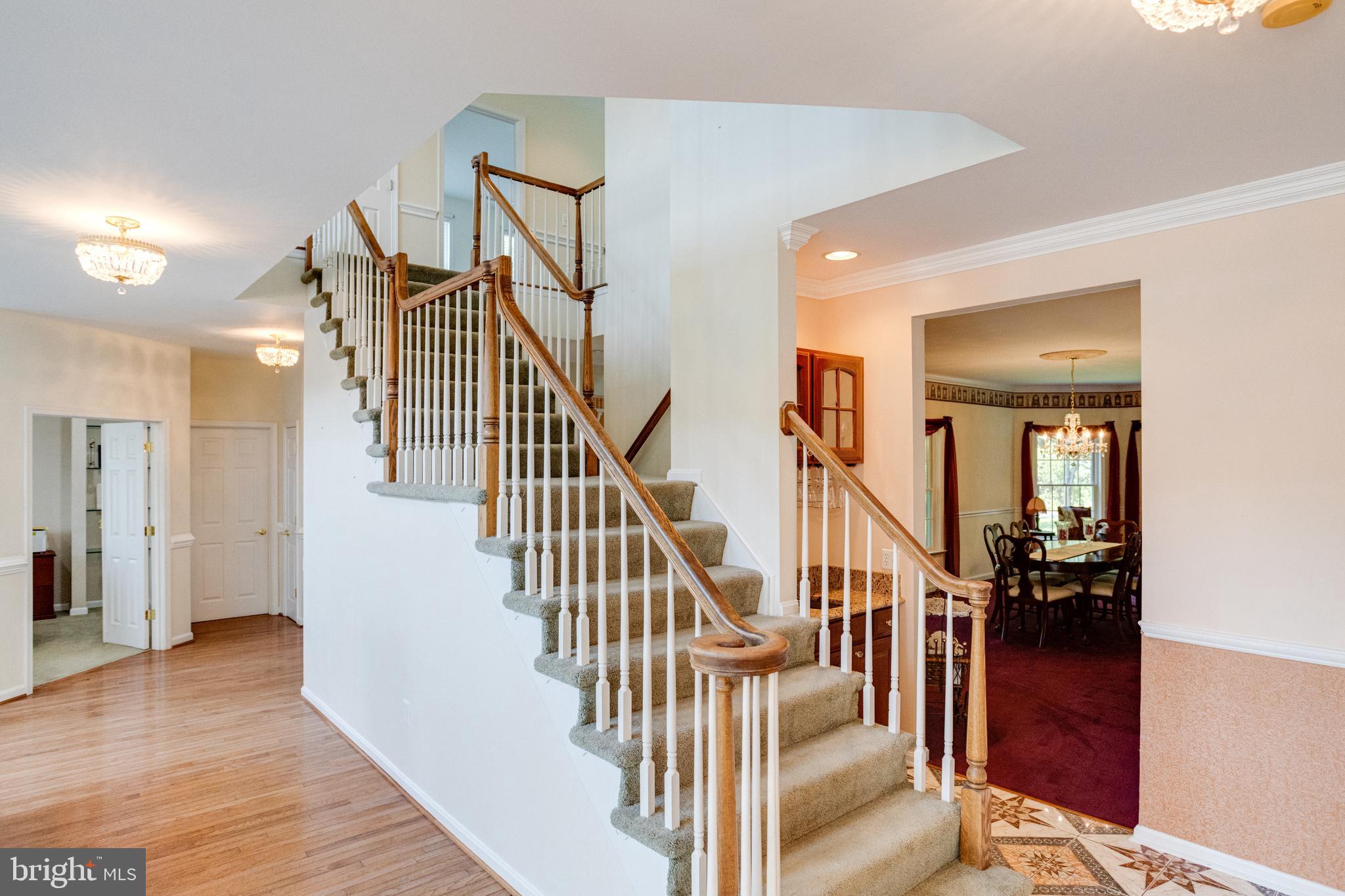 GENEVA FARM - Residential