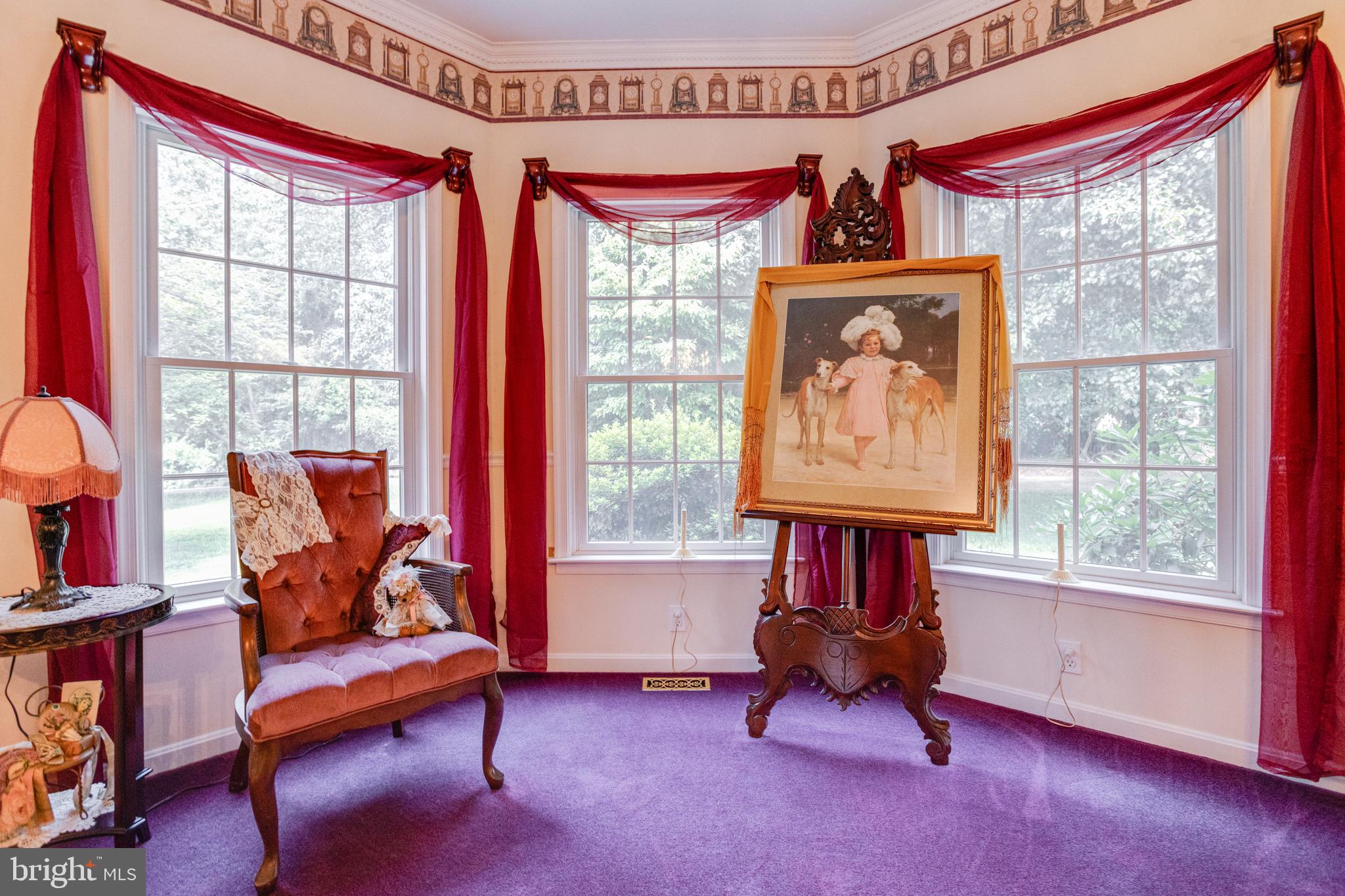 GENEVA FARM - Residential