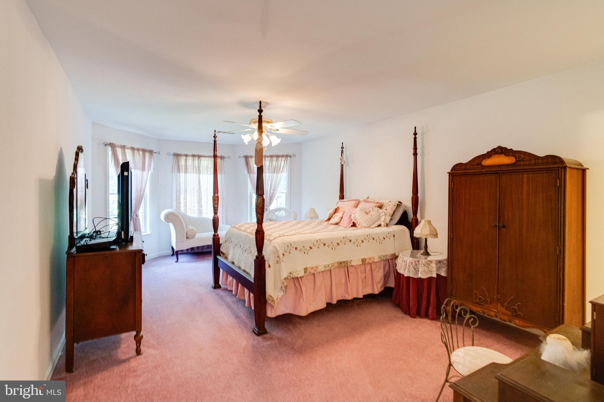 GENEVA FARM - Residential