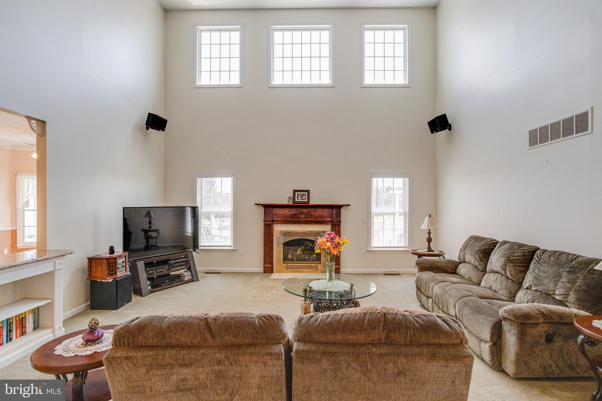 GENEVA FARM - Residential