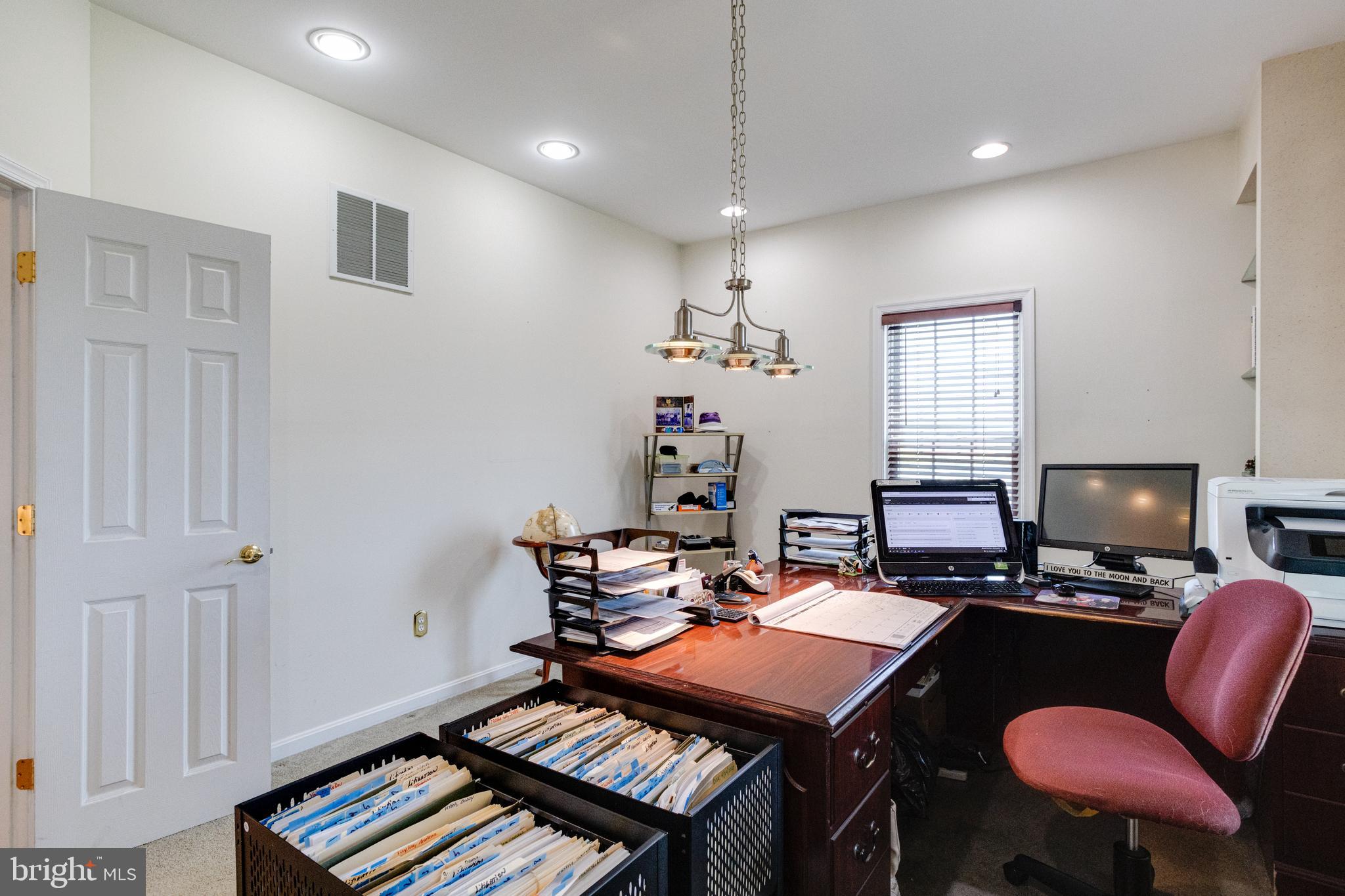 GENEVA FARM - Residential