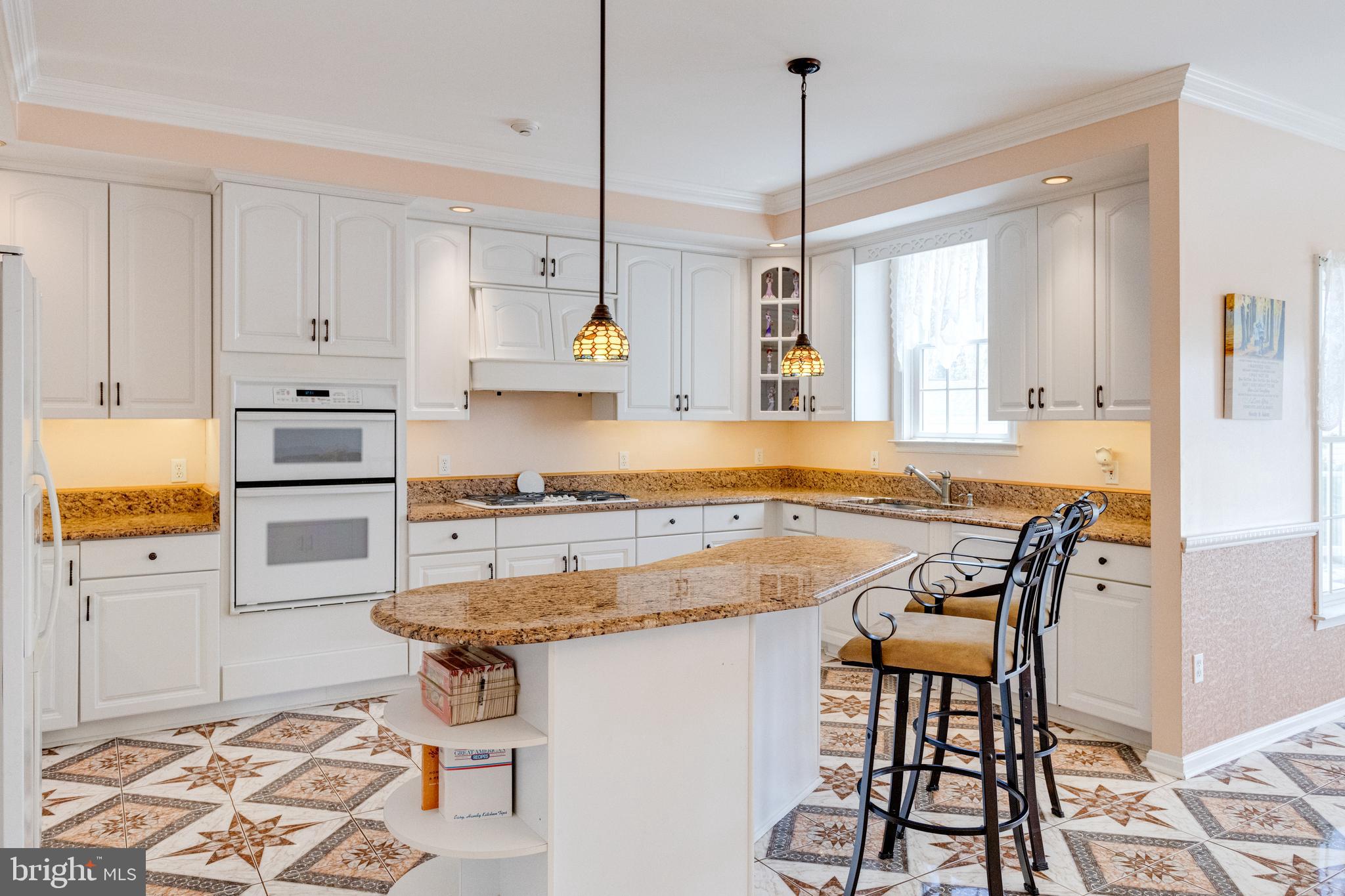 GENEVA FARM - Residential