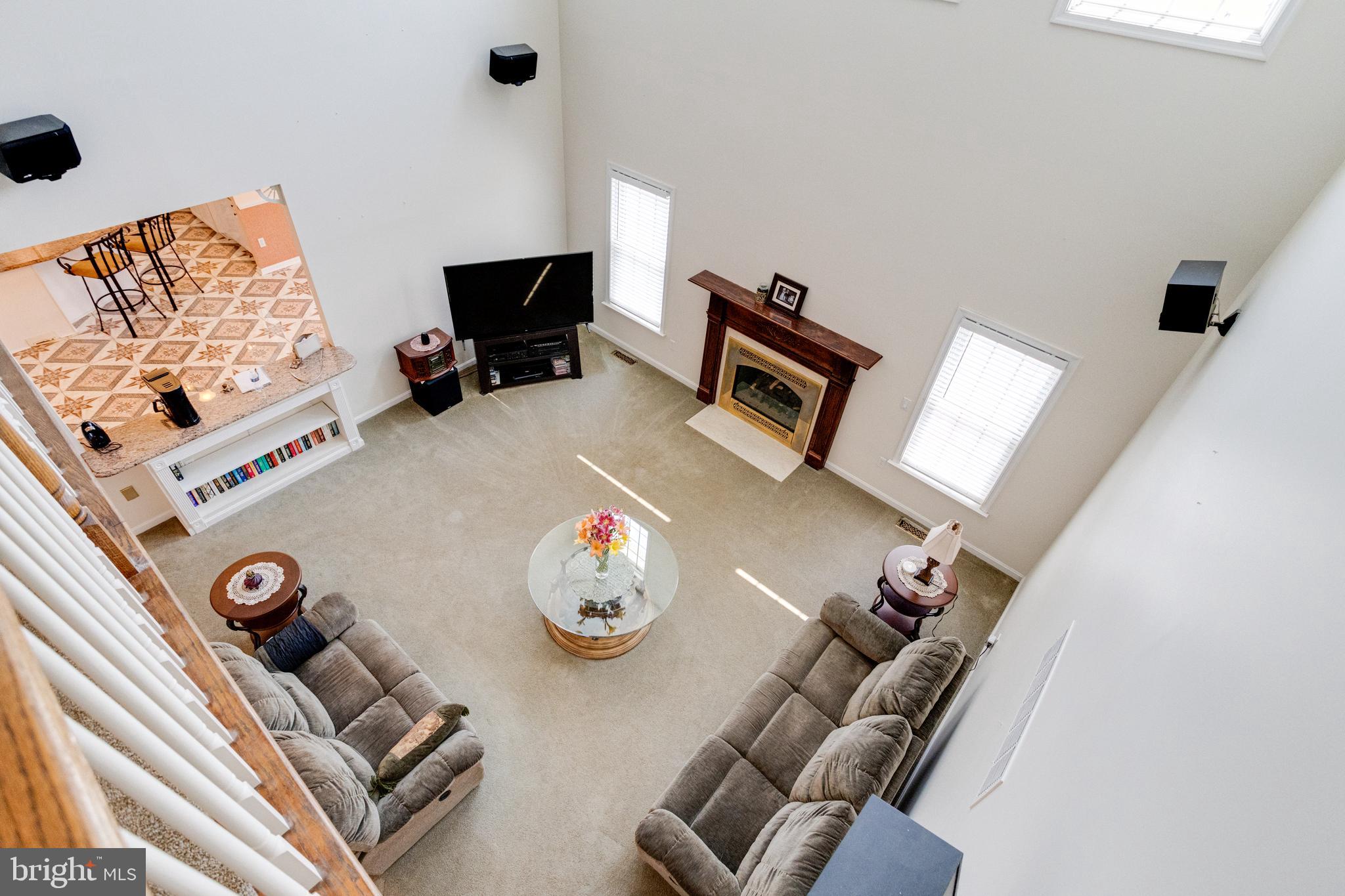 GENEVA FARM - Residential