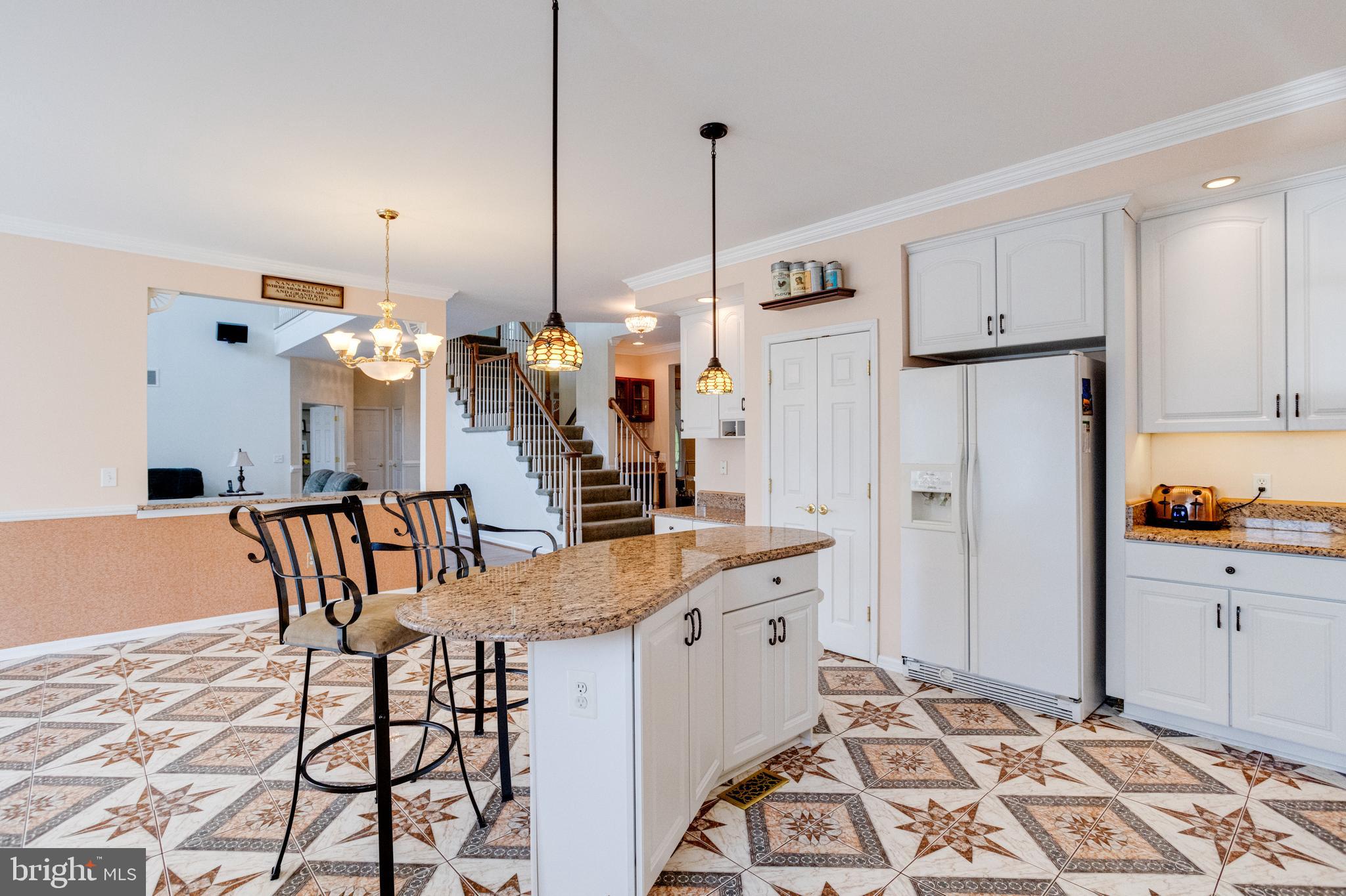 GENEVA FARM - Residential