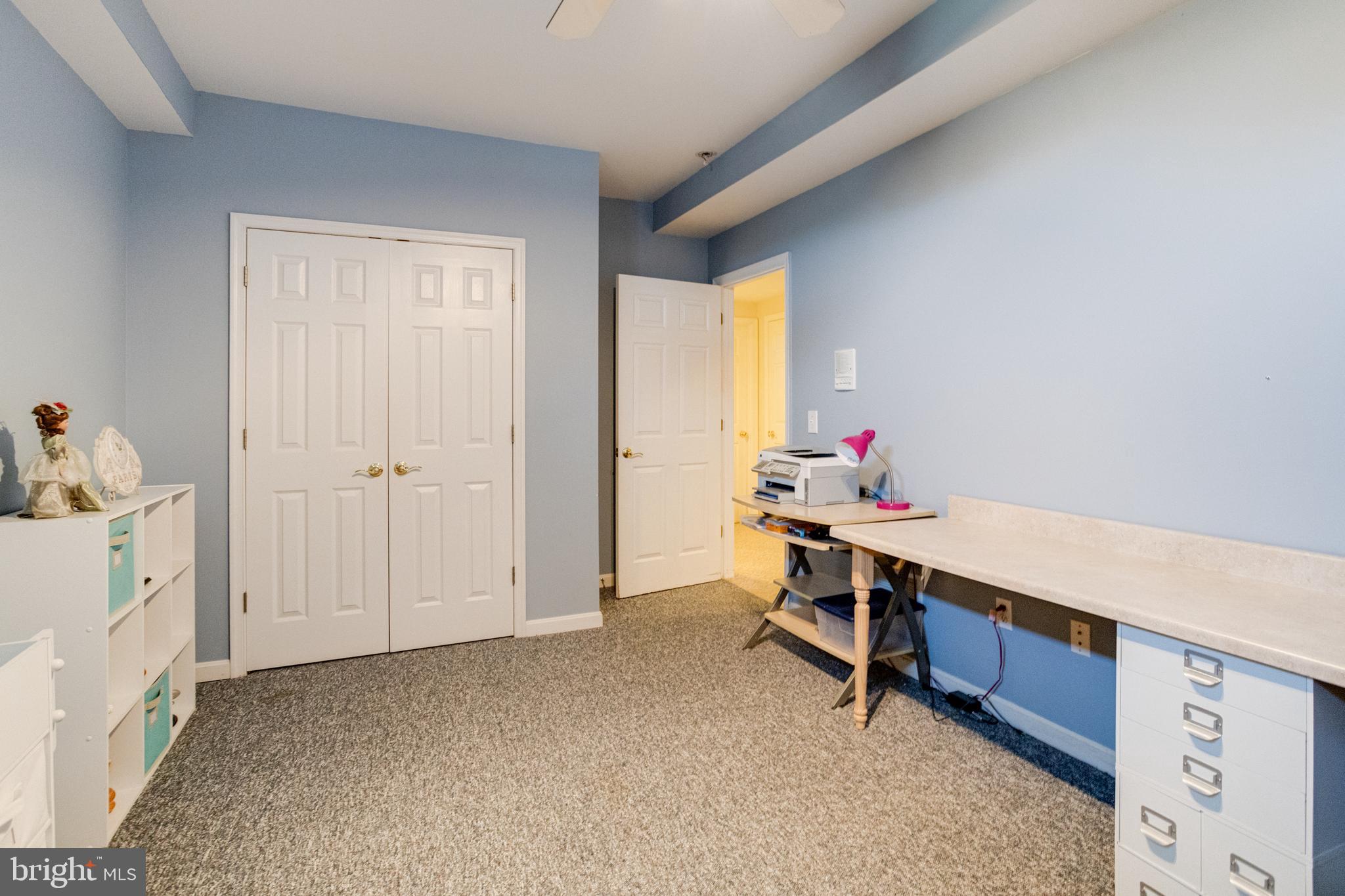 GENEVA FARM - Residential