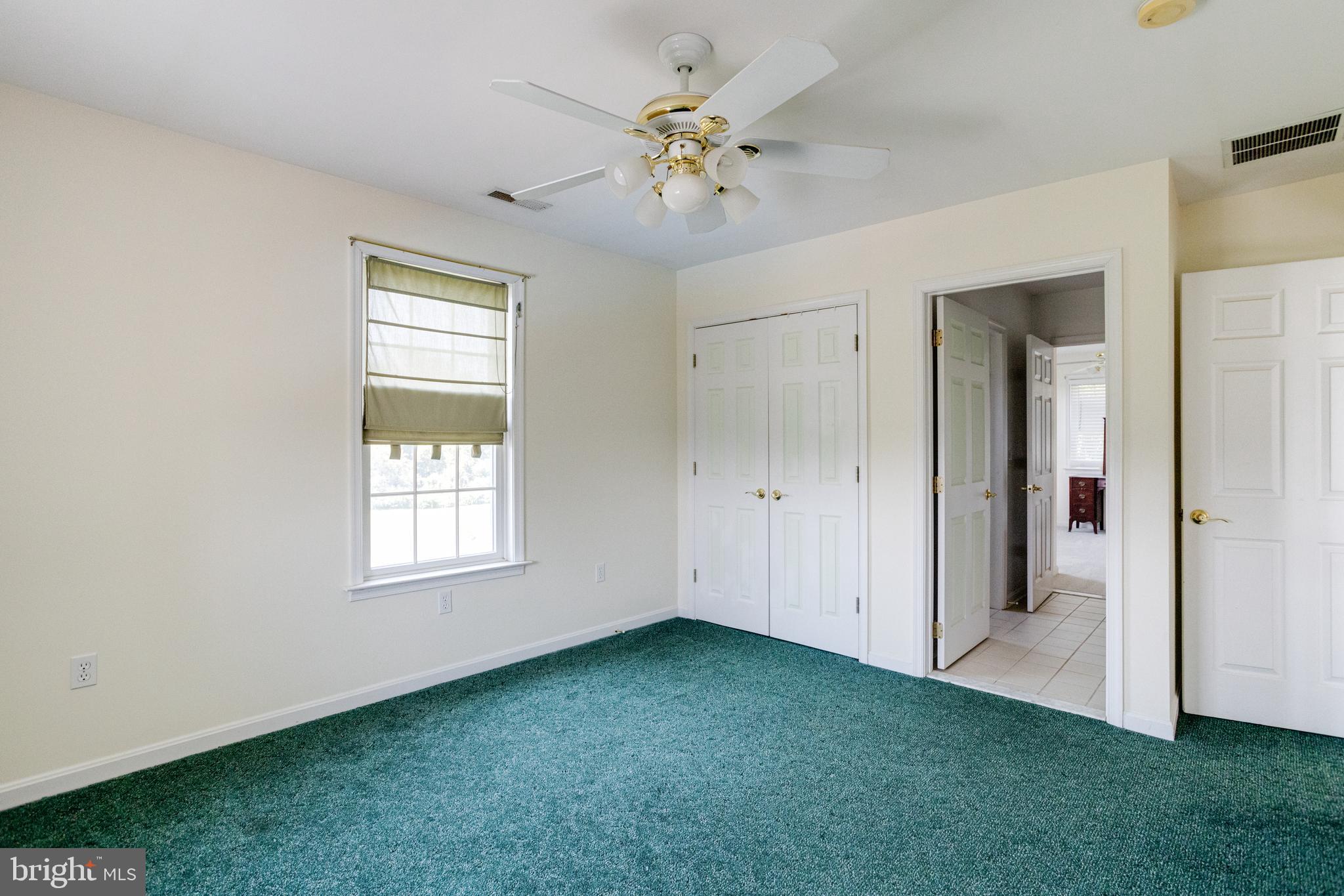 GENEVA FARM - Residential