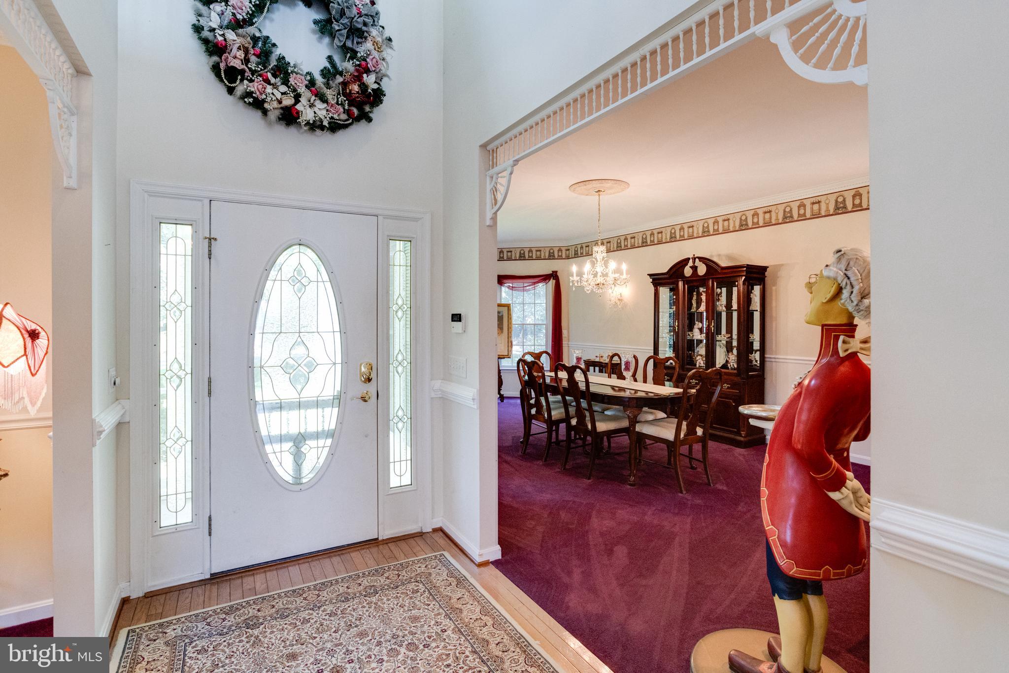 GENEVA FARM - Residential