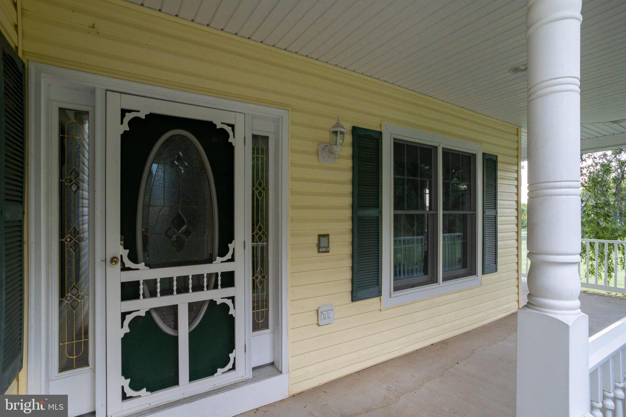 GENEVA FARM - Residential