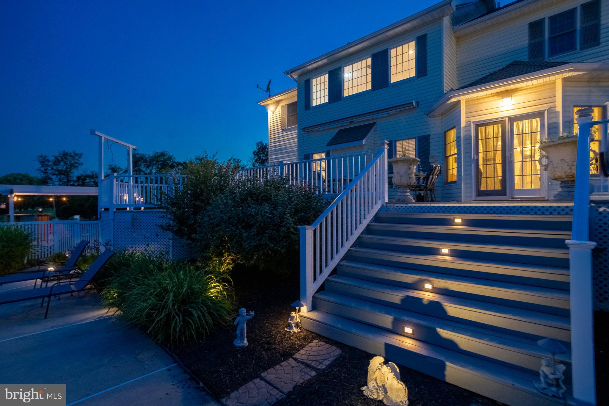 GENEVA FARM - Residential