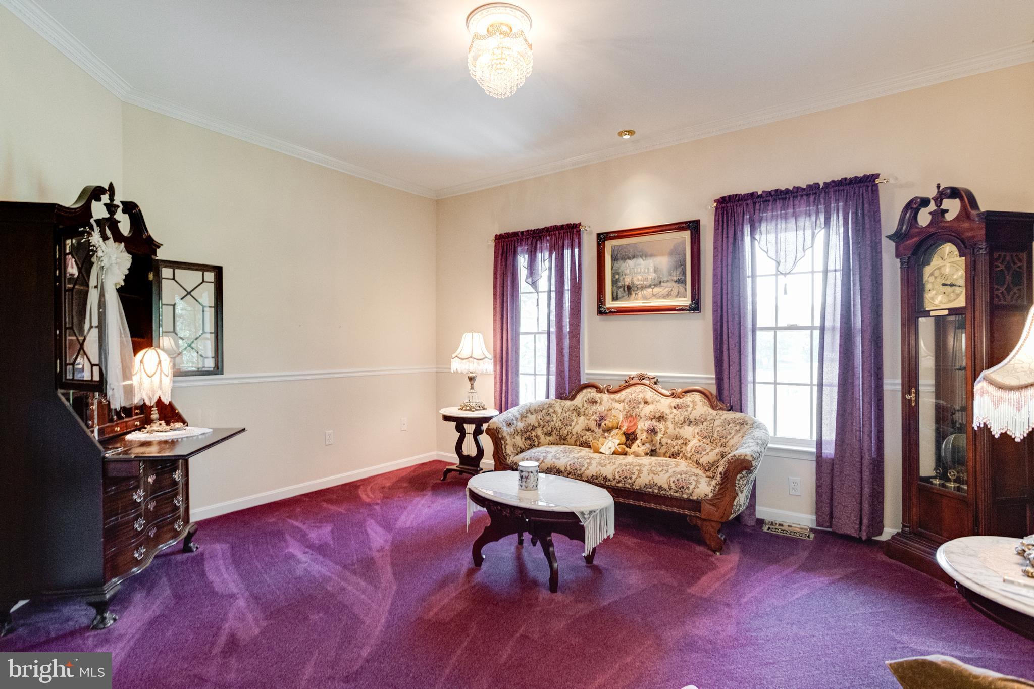 GENEVA FARM - Residential