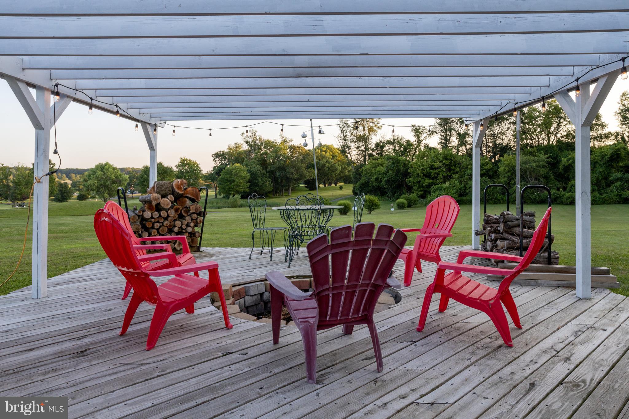 GENEVA FARM - Residential