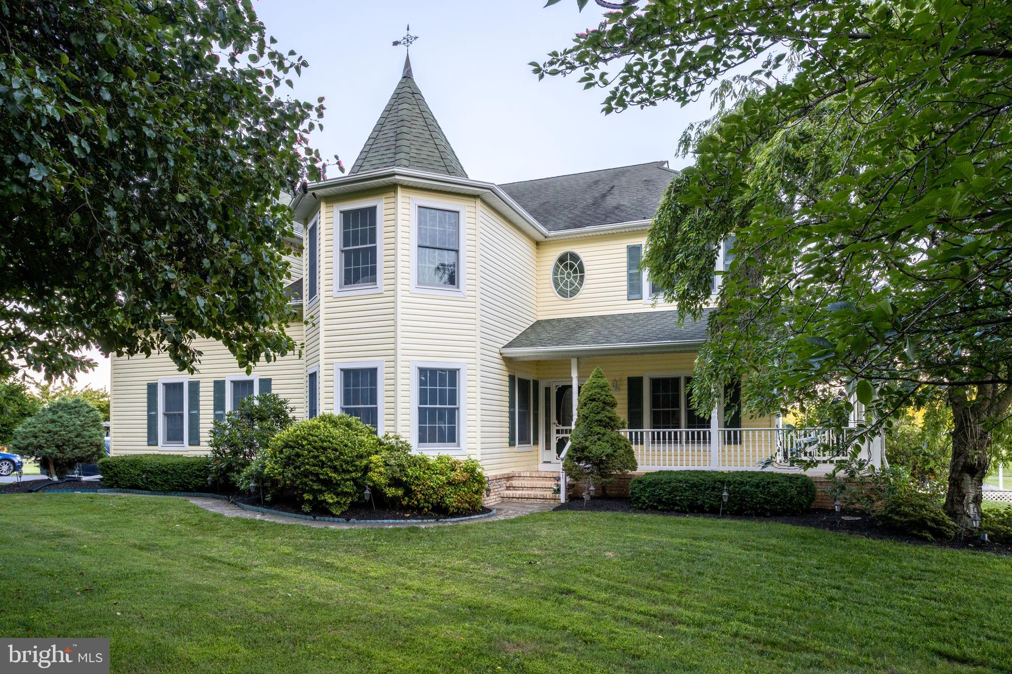 GENEVA FARM - Residential