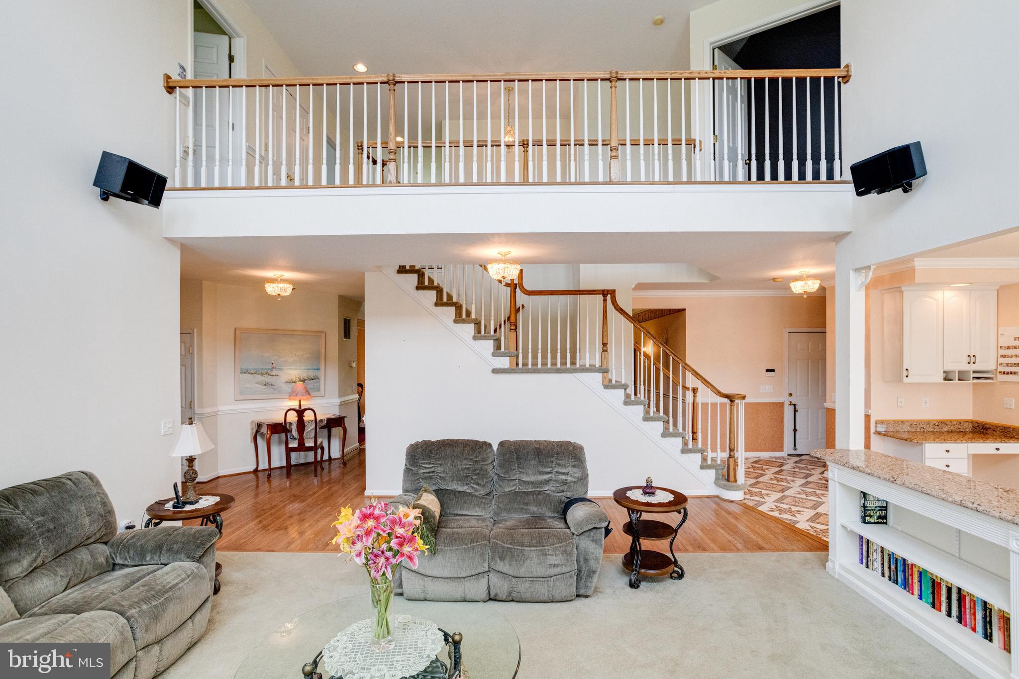 GENEVA FARM - Residential