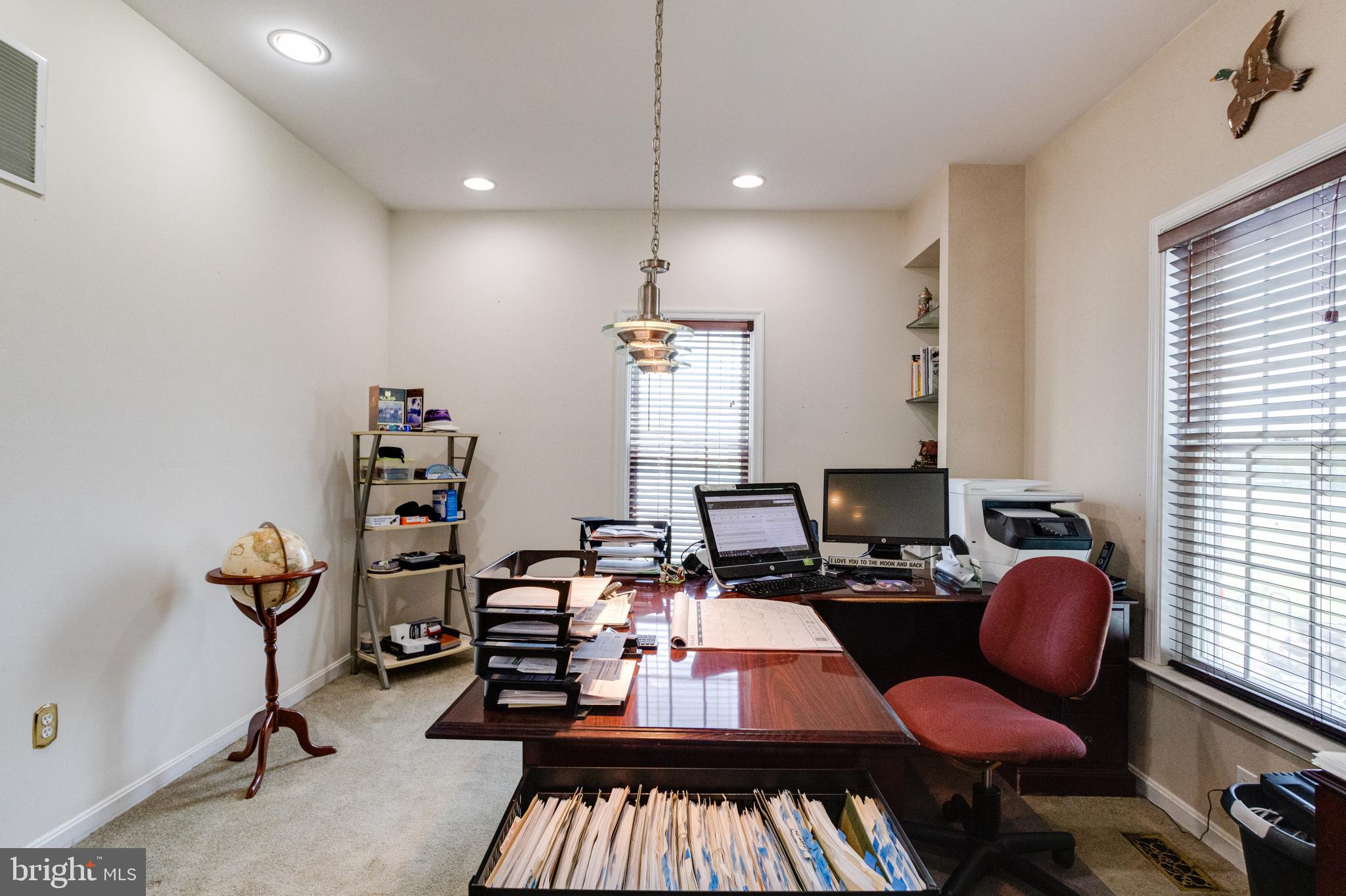 GENEVA FARM - Residential