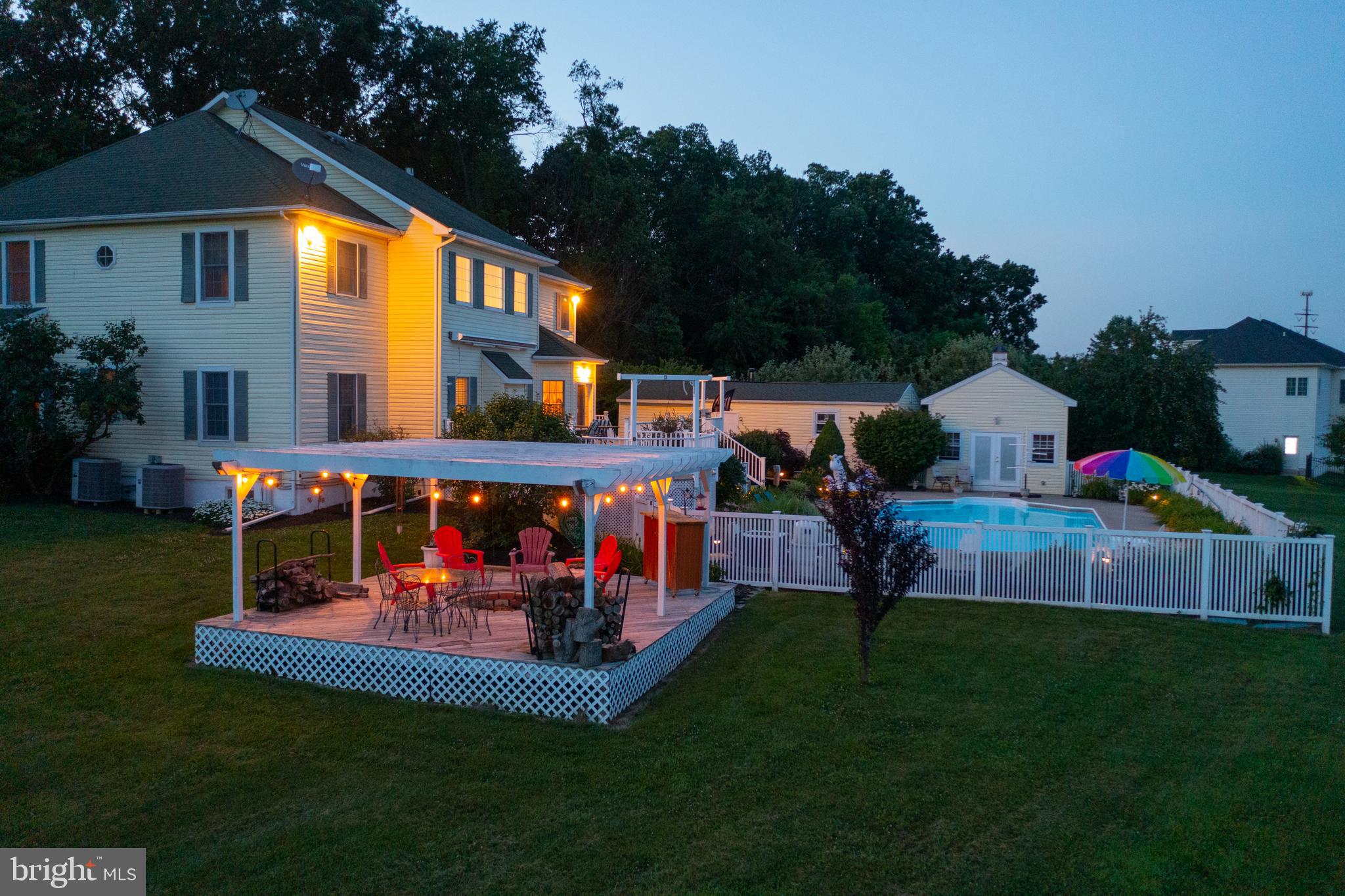 GENEVA FARM - Residential