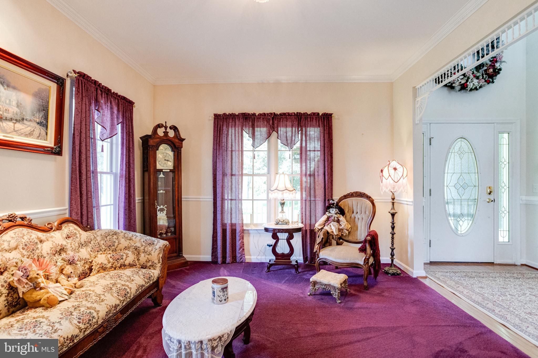 GENEVA FARM - Residential