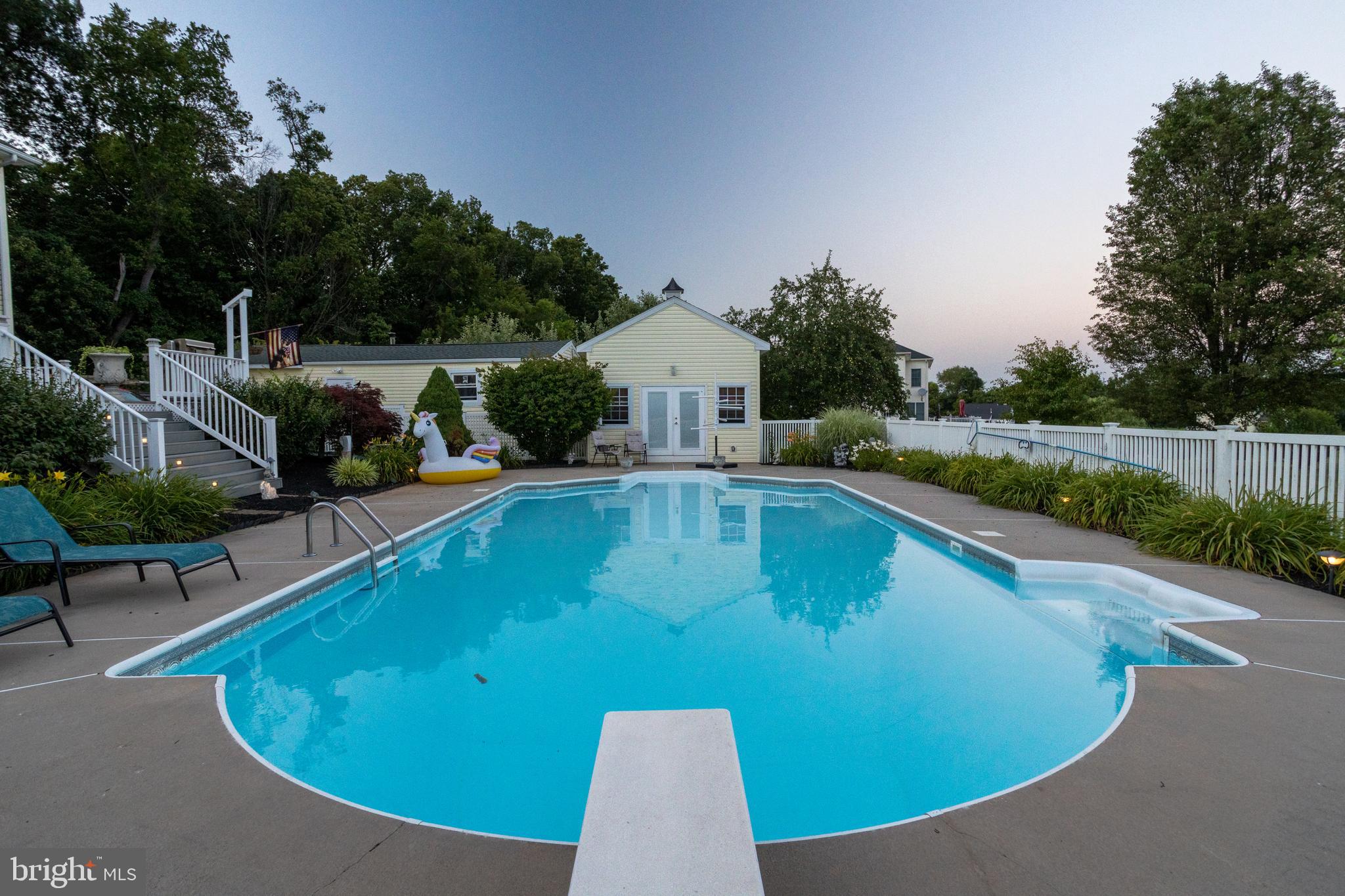 GENEVA FARM - Residential