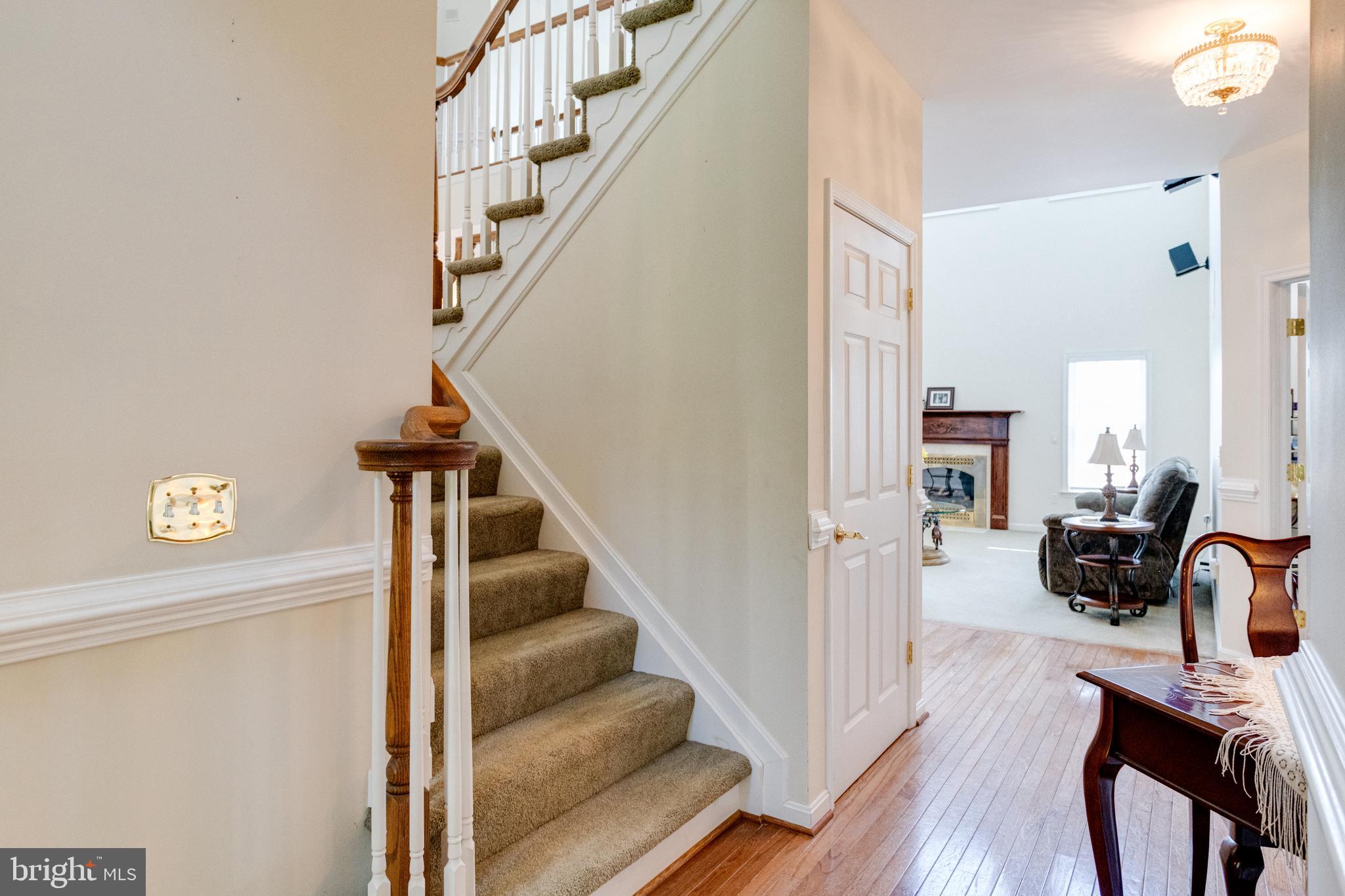 GENEVA FARM - Residential