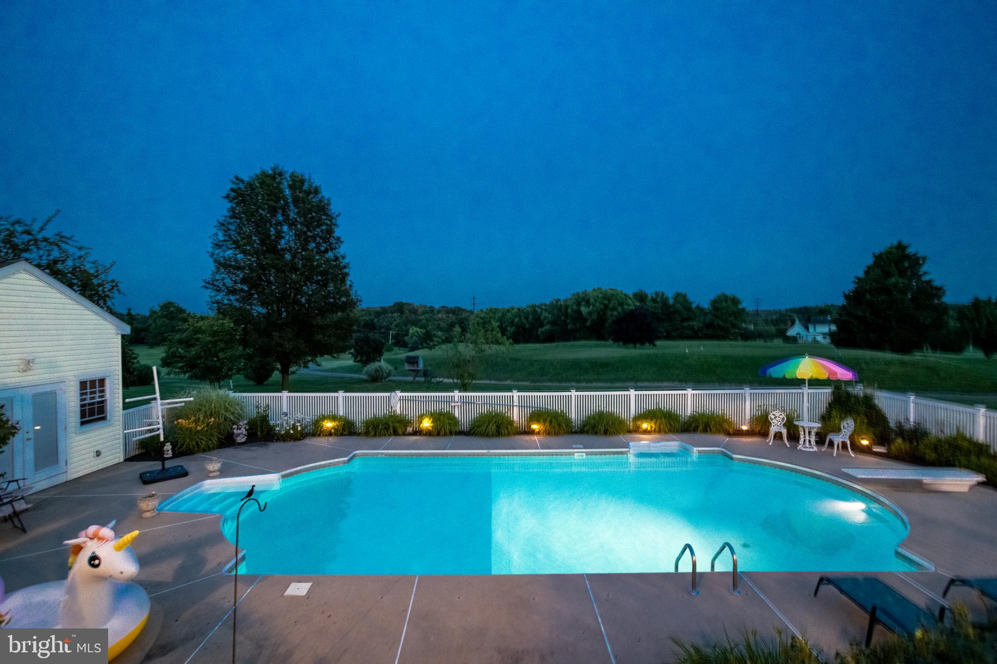 GENEVA FARM - Residential