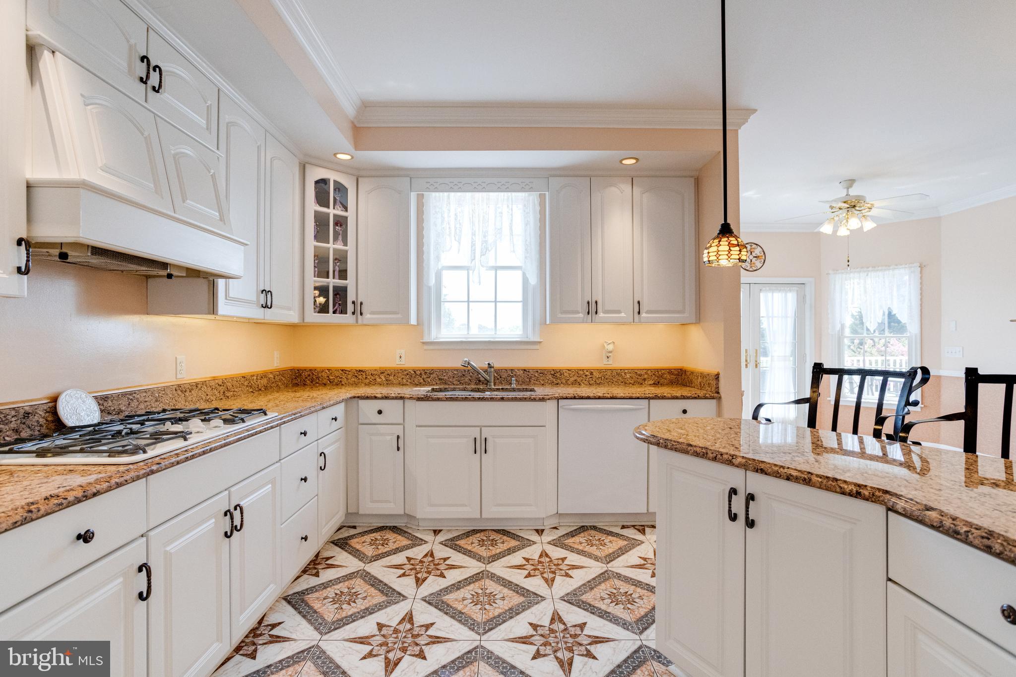 GENEVA FARM - Residential