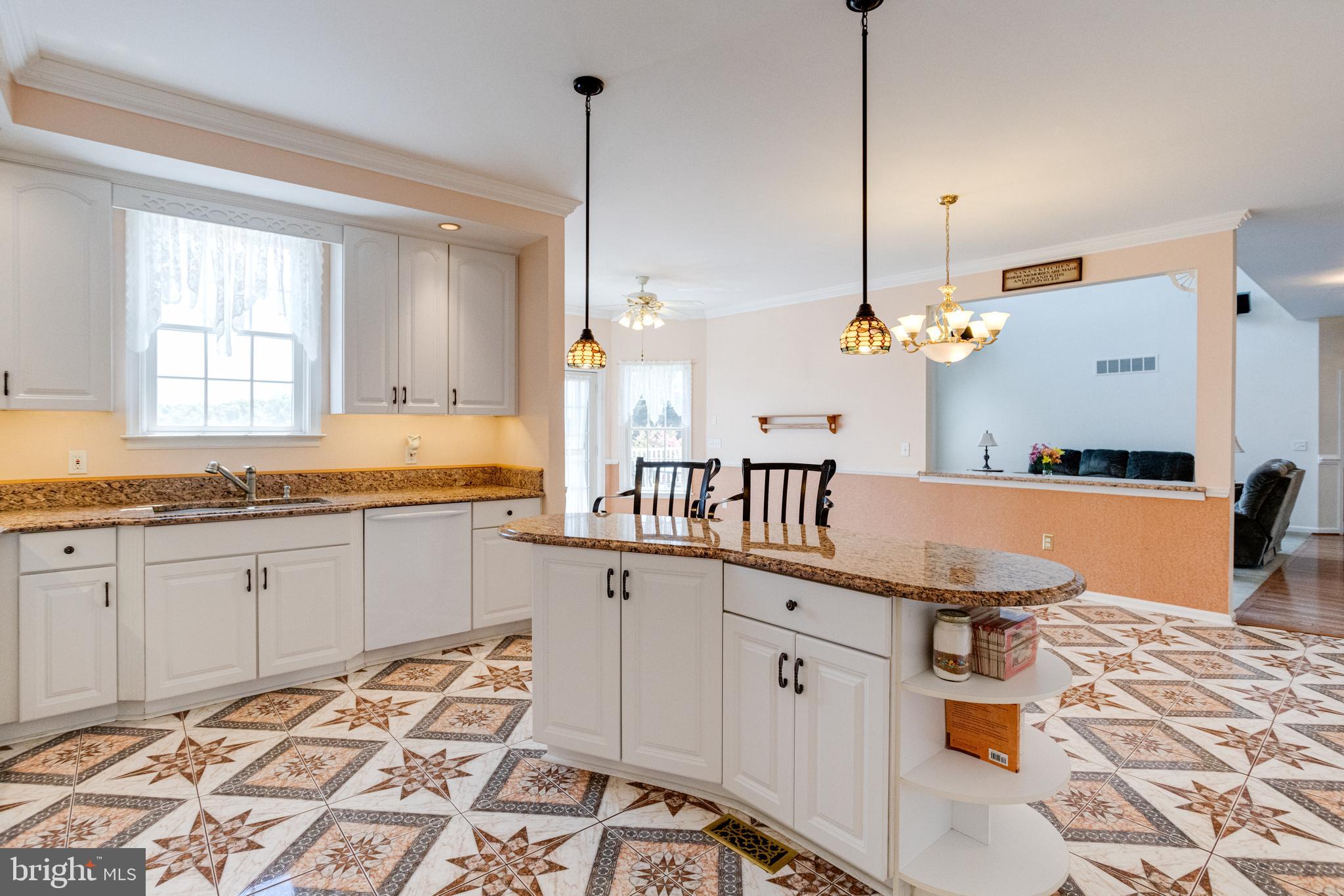 GENEVA FARM - Residential