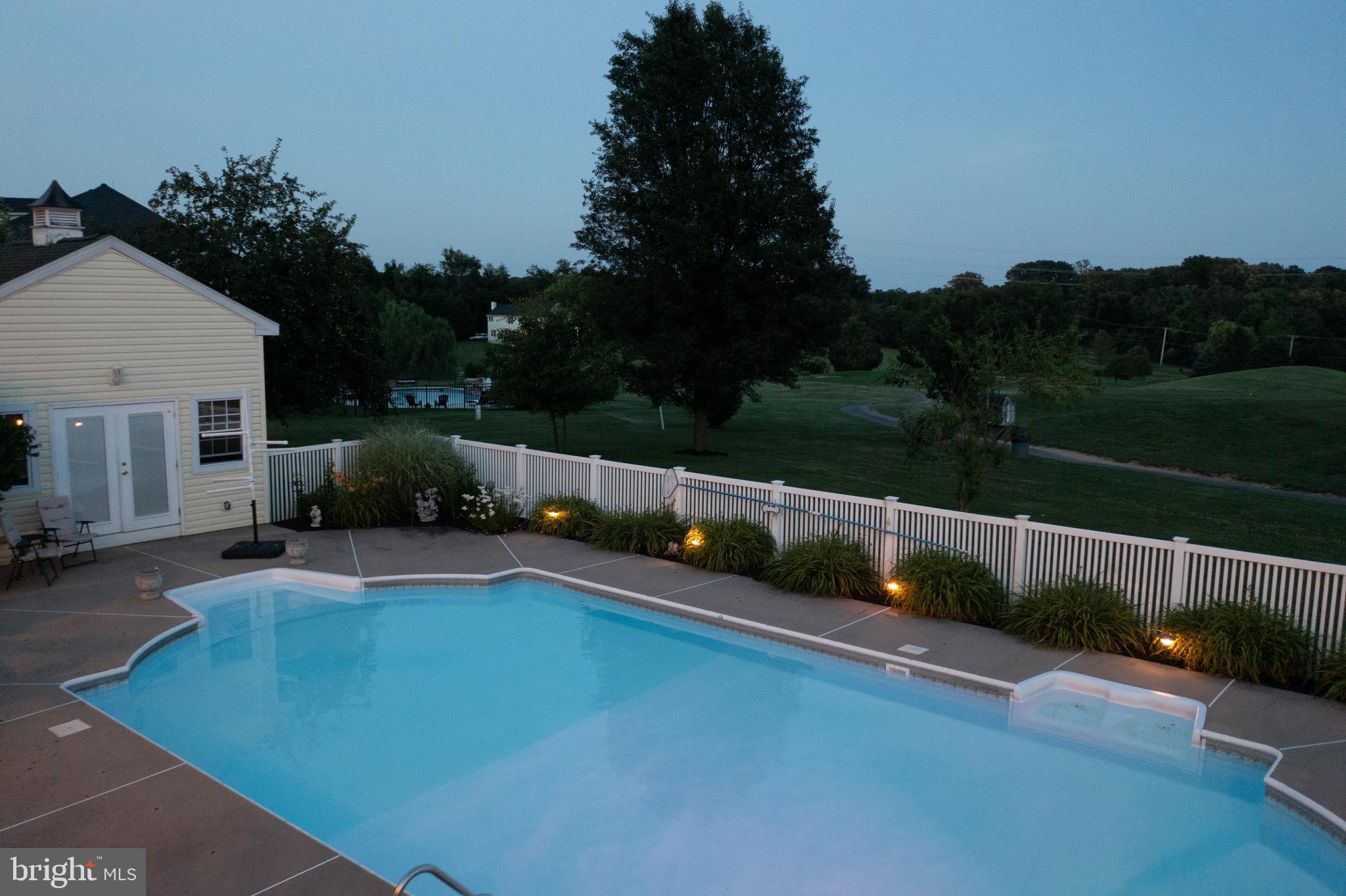 GENEVA FARM - Residential