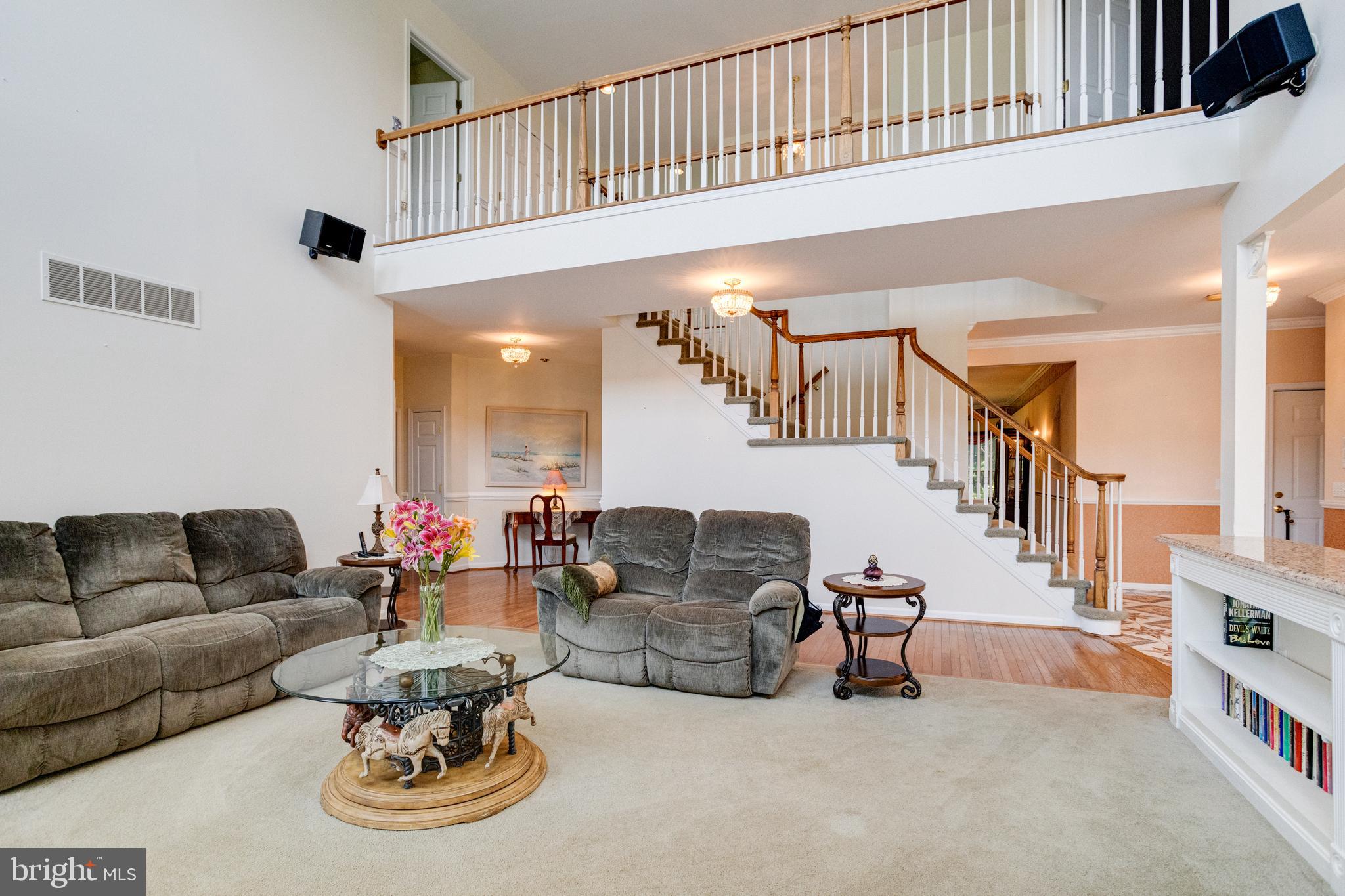 GENEVA FARM - Residential