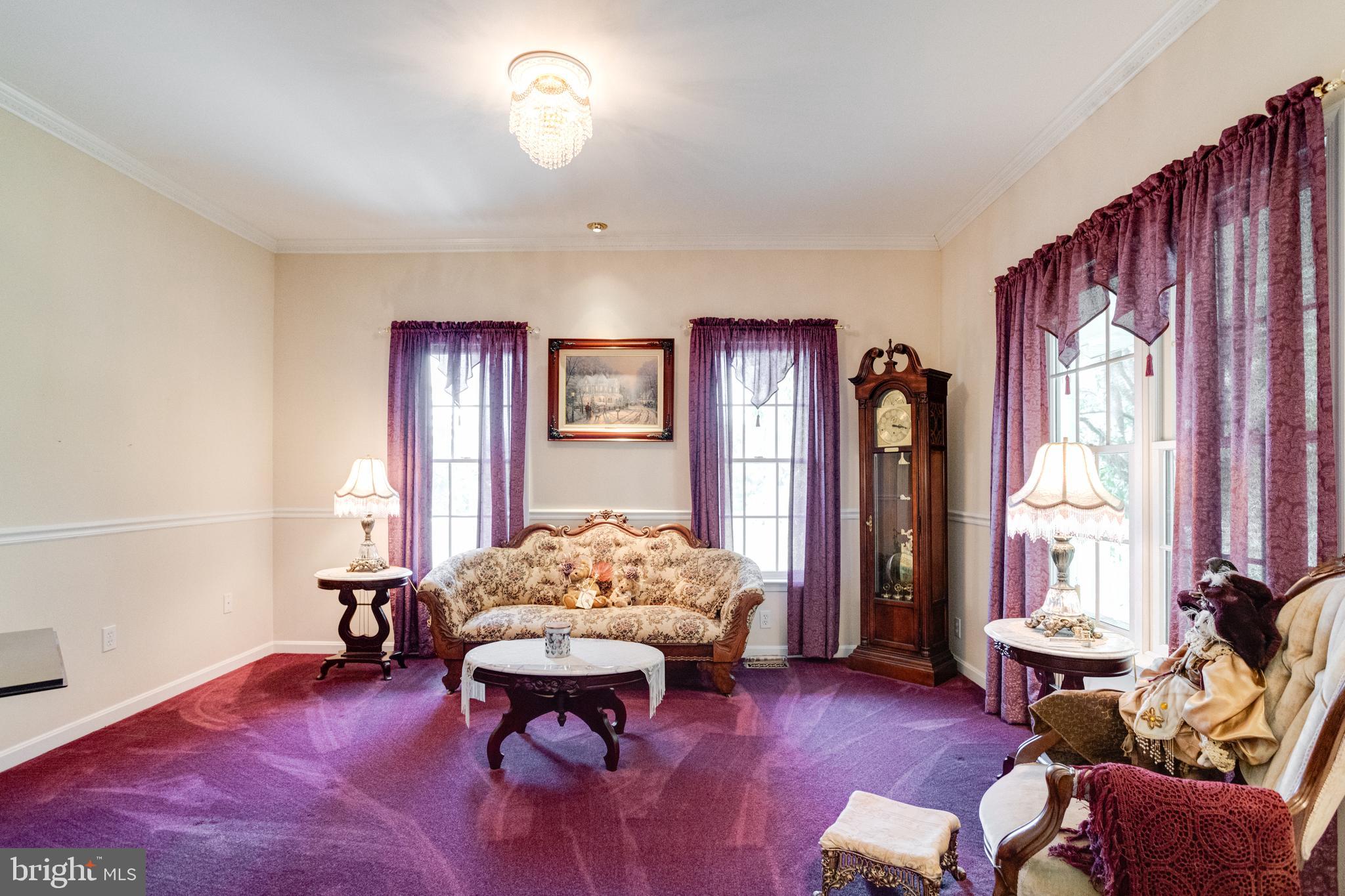 GENEVA FARM - Residential