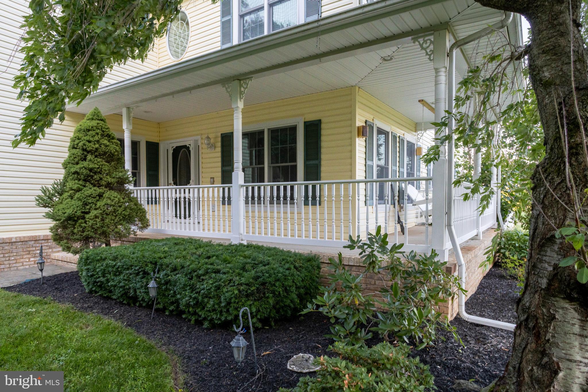 GENEVA FARM - Residential