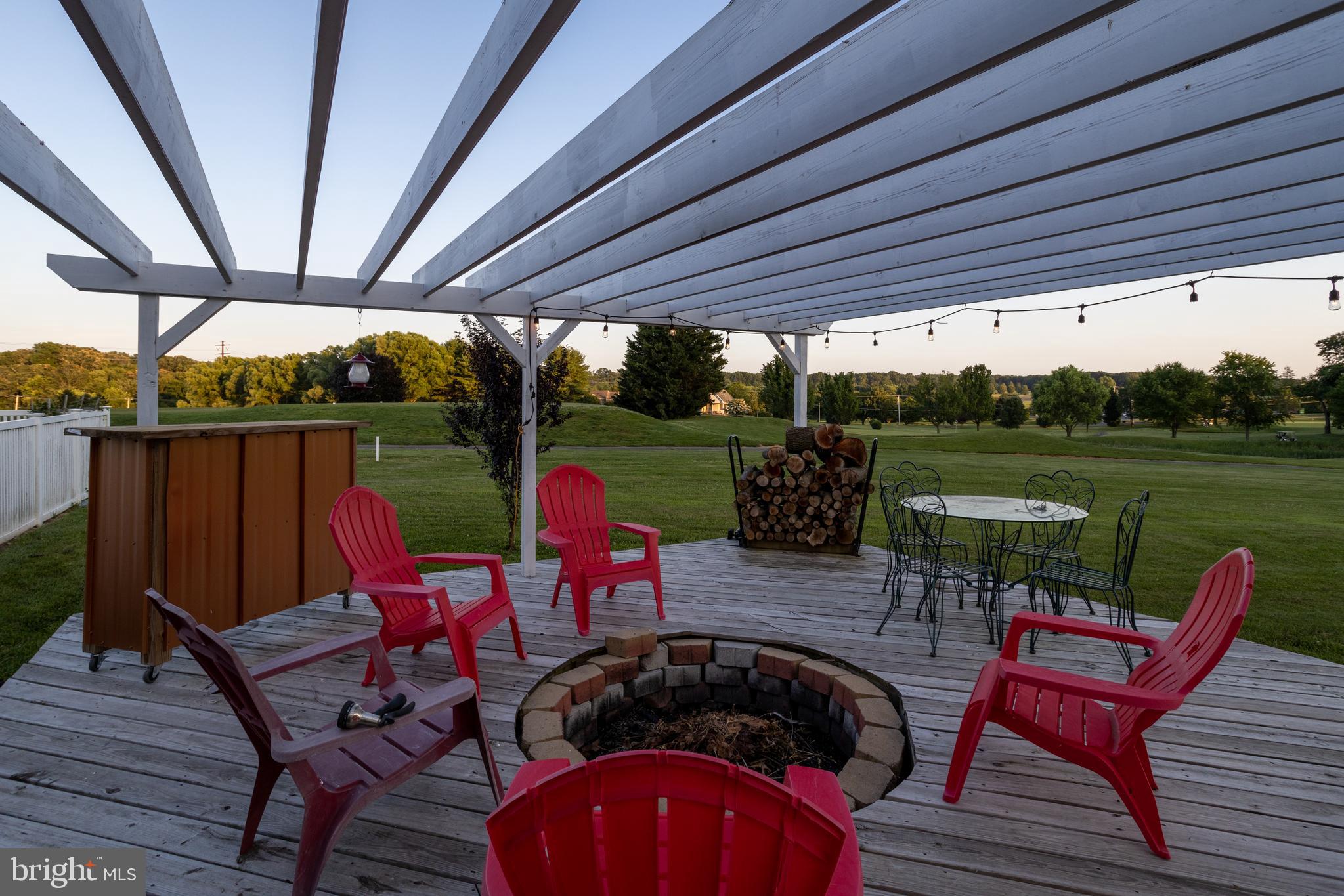 GENEVA FARM - Residential