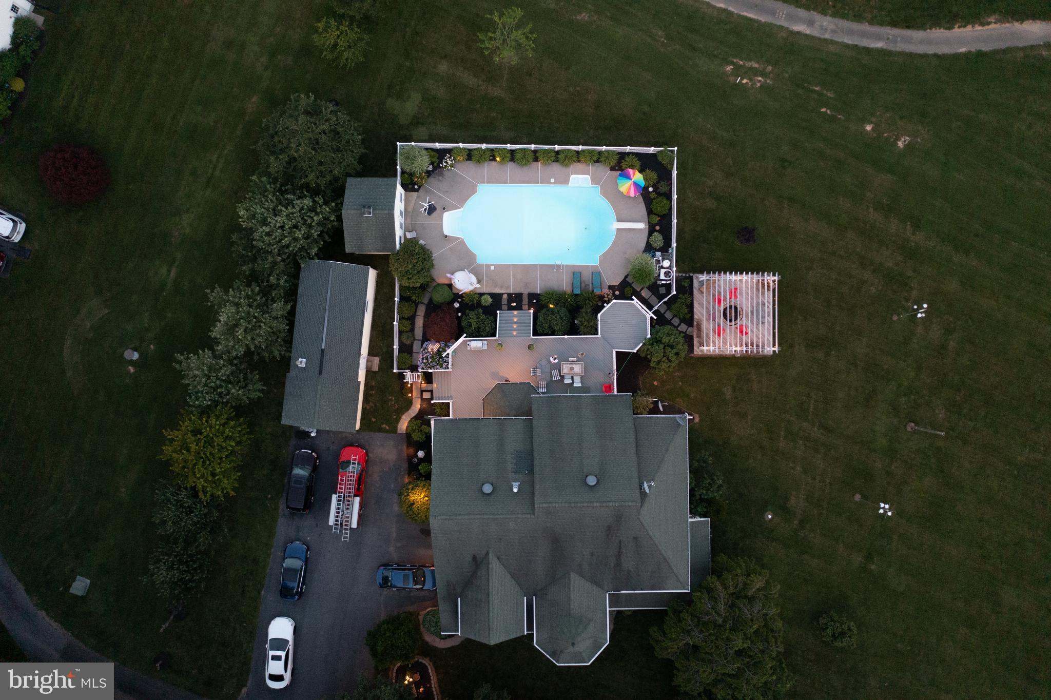 GENEVA FARM - Residential