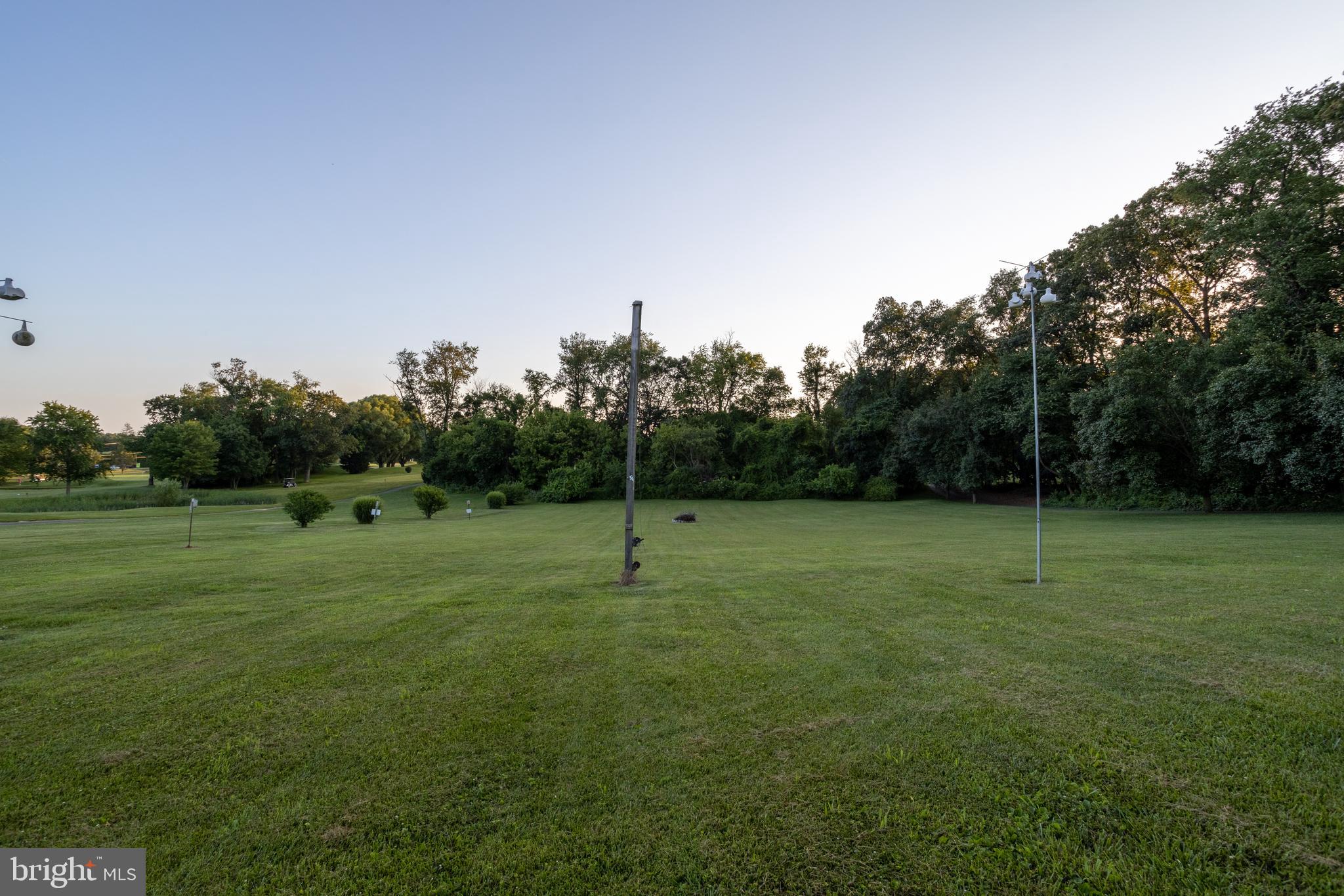 GENEVA FARM - Residential