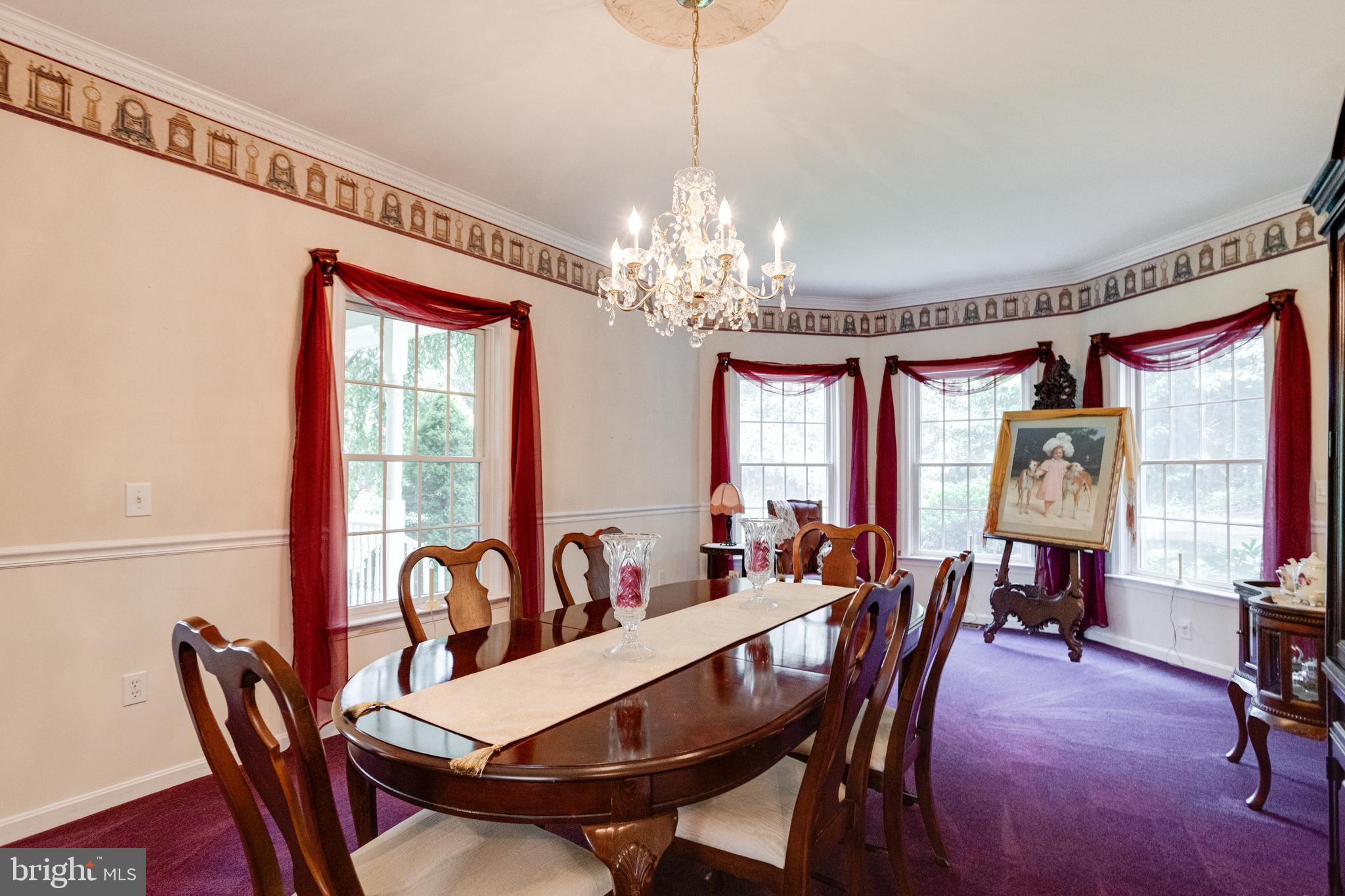 GENEVA FARM - Residential