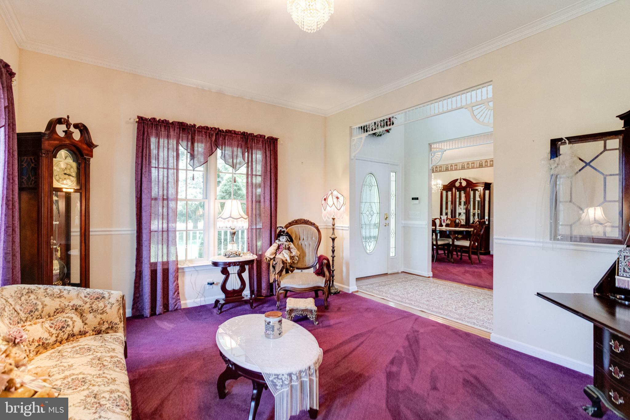 GENEVA FARM - Residential