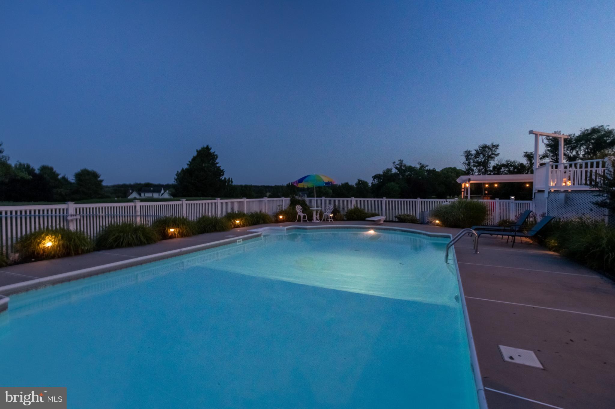 GENEVA FARM - Residential